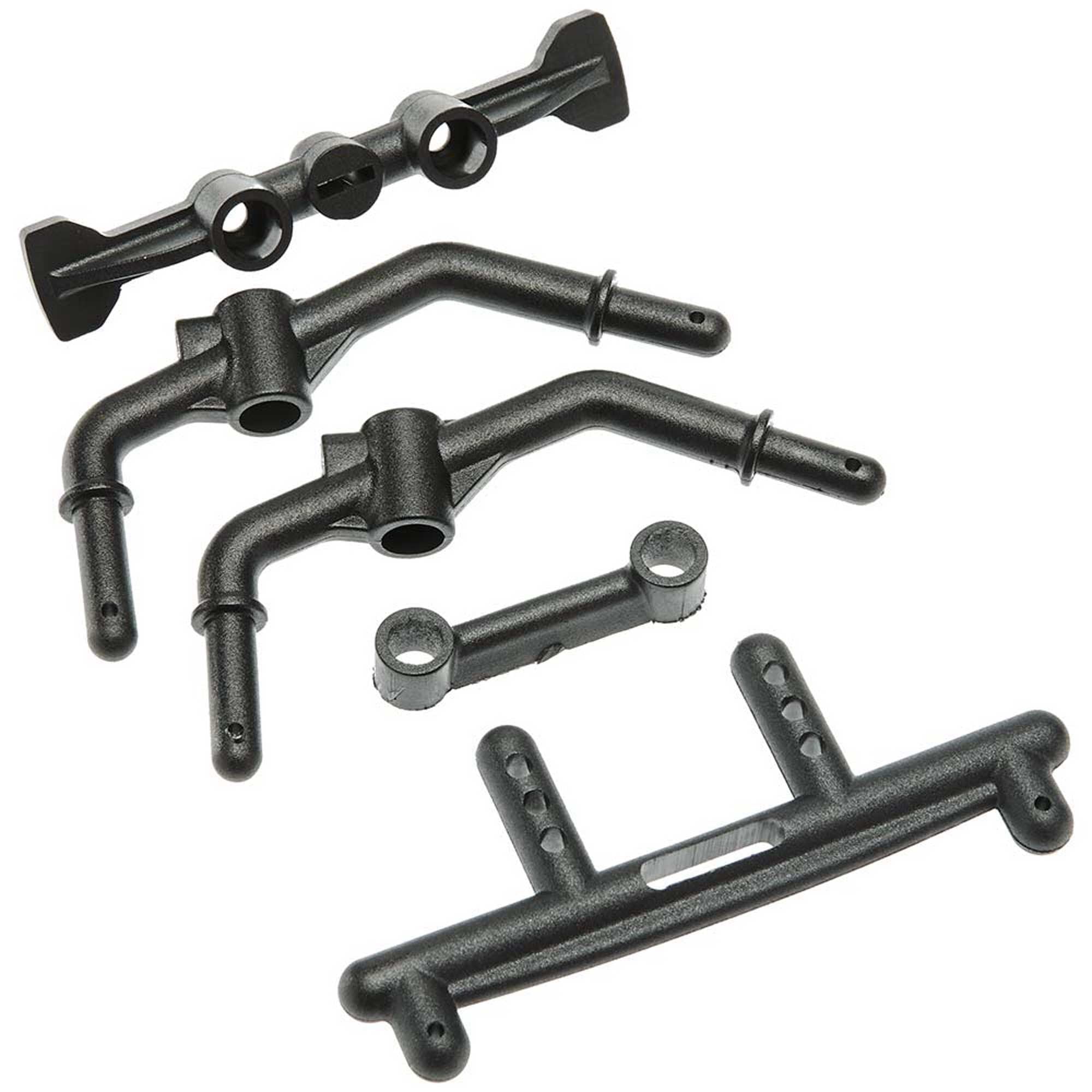 Arrma Body Mount Set: Vorteks