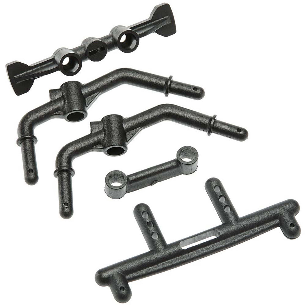 Arrma Body Mount Set: Vorteks