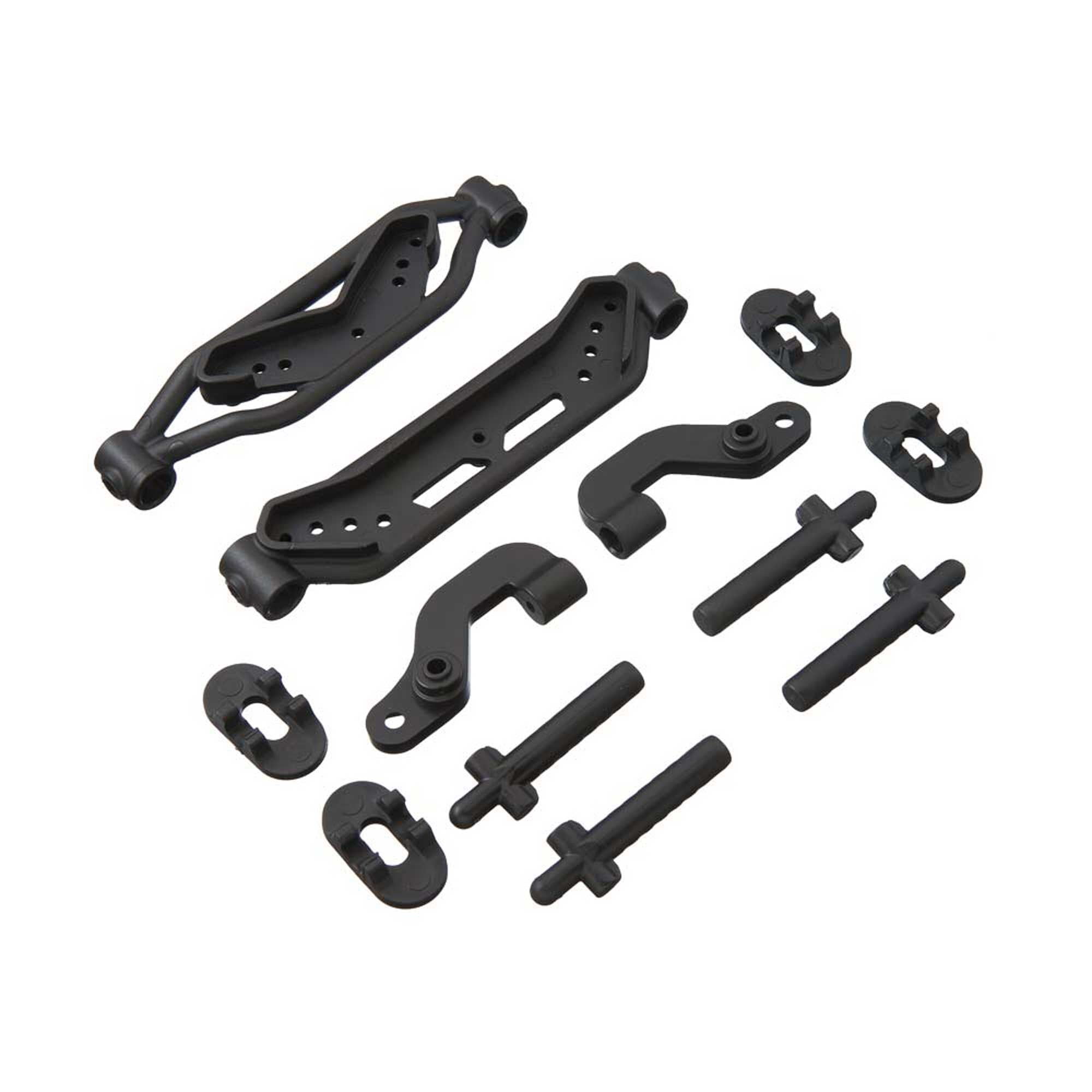 Arrma Body Mount Set: Senton