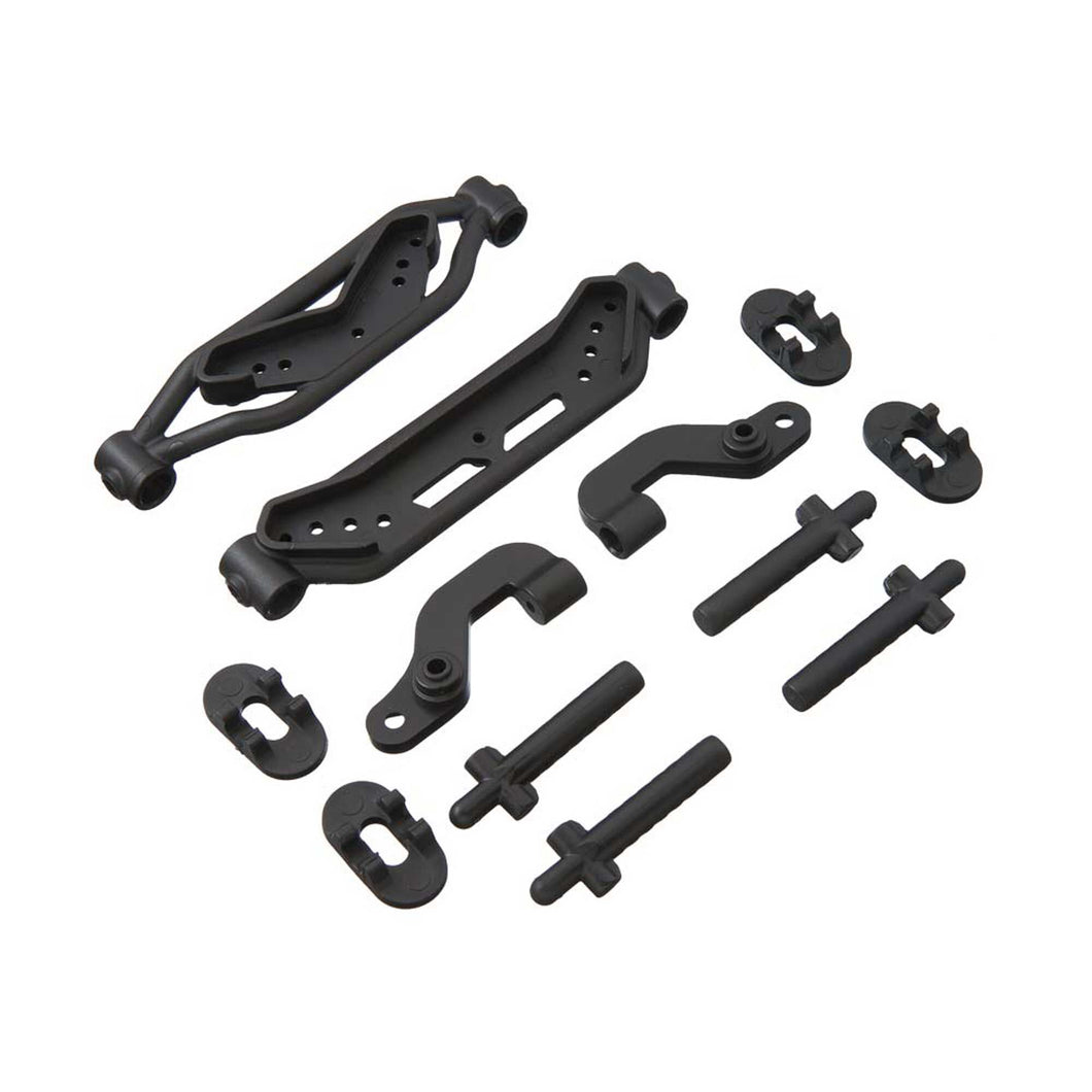 Arrma Body Mount Set: Senton