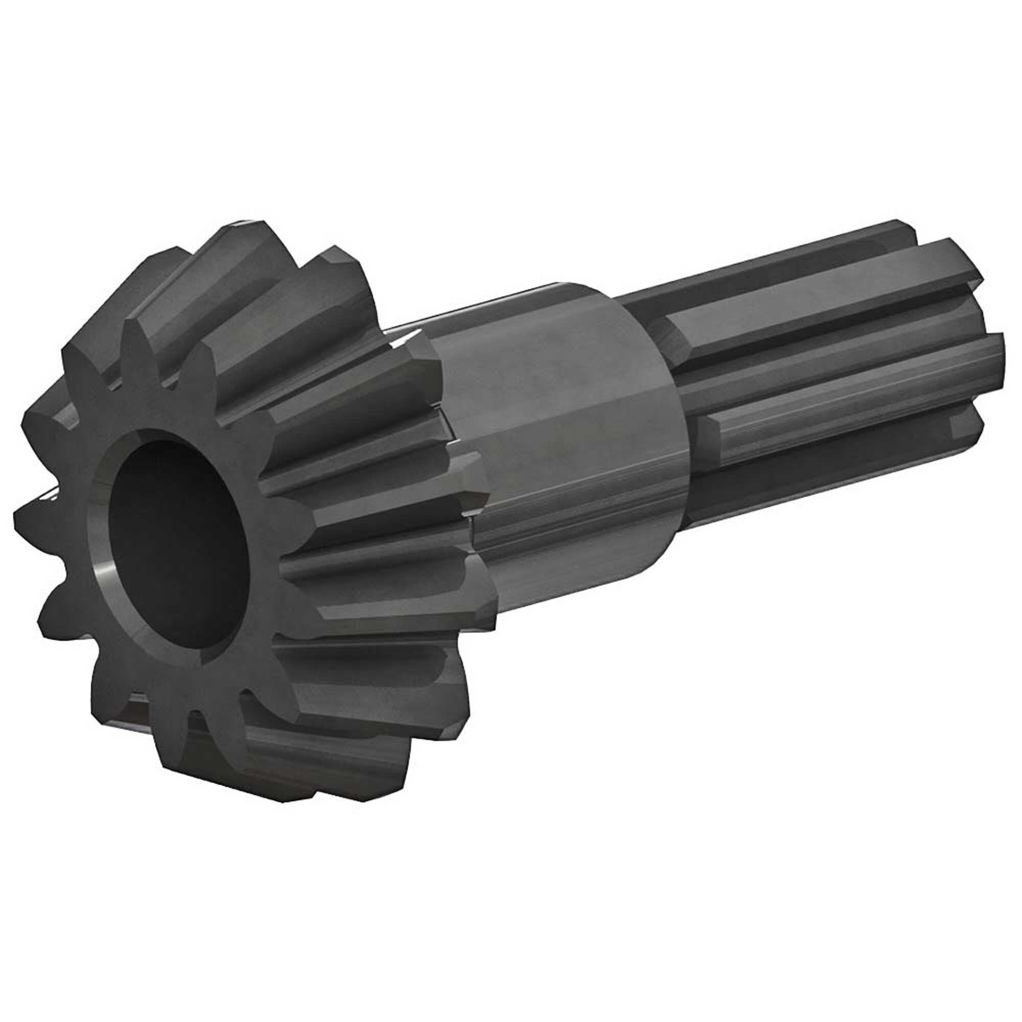 Arrma CNC Metal Input Gear 13T: BLX 3S