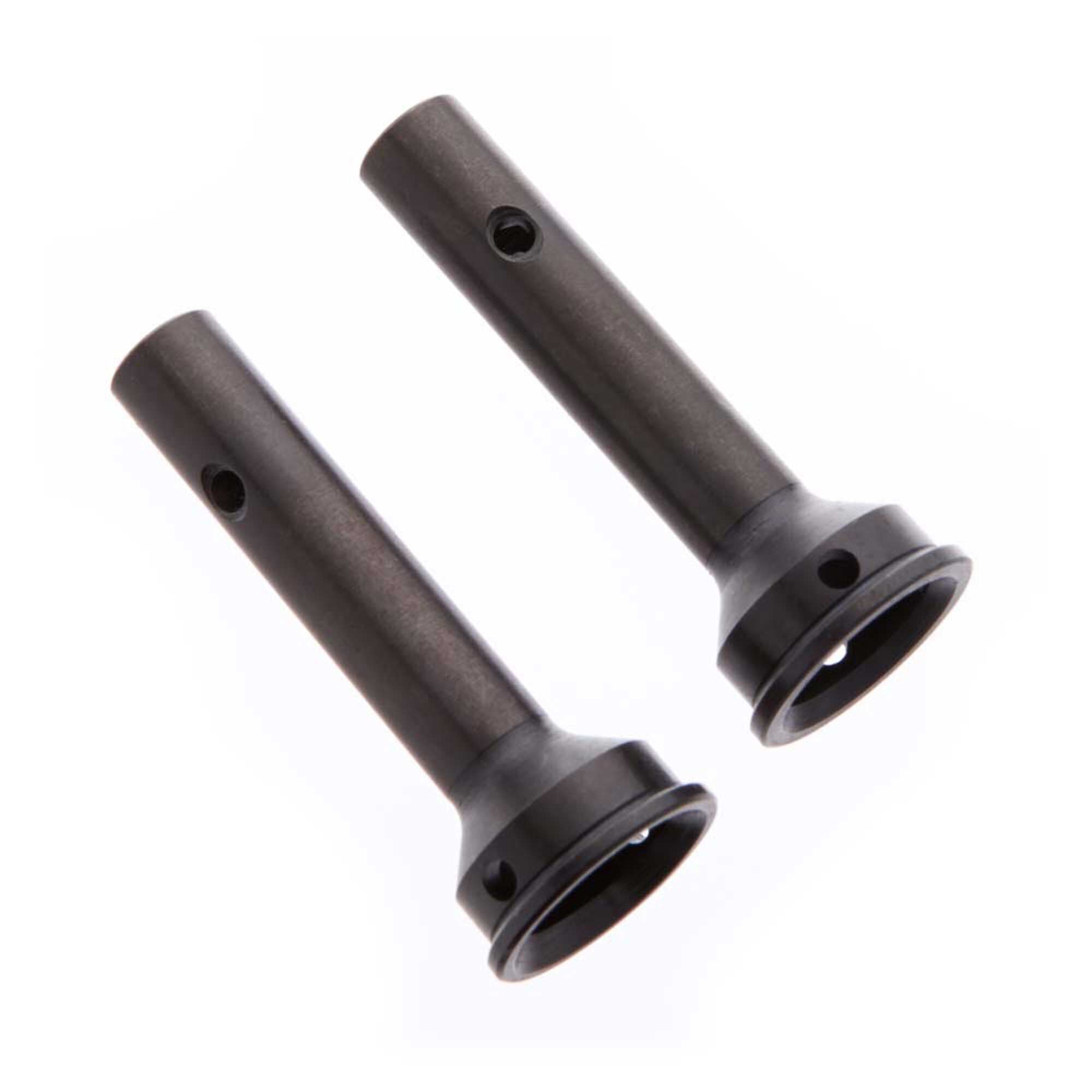 Arrma CVD Axle 8x44.5mm: Kraton (2)