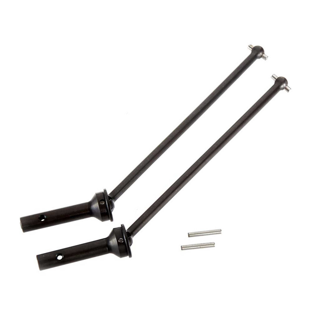 Arrma CVD Driveshaft Set 183mm: Kraton (2) #ARAC3985
