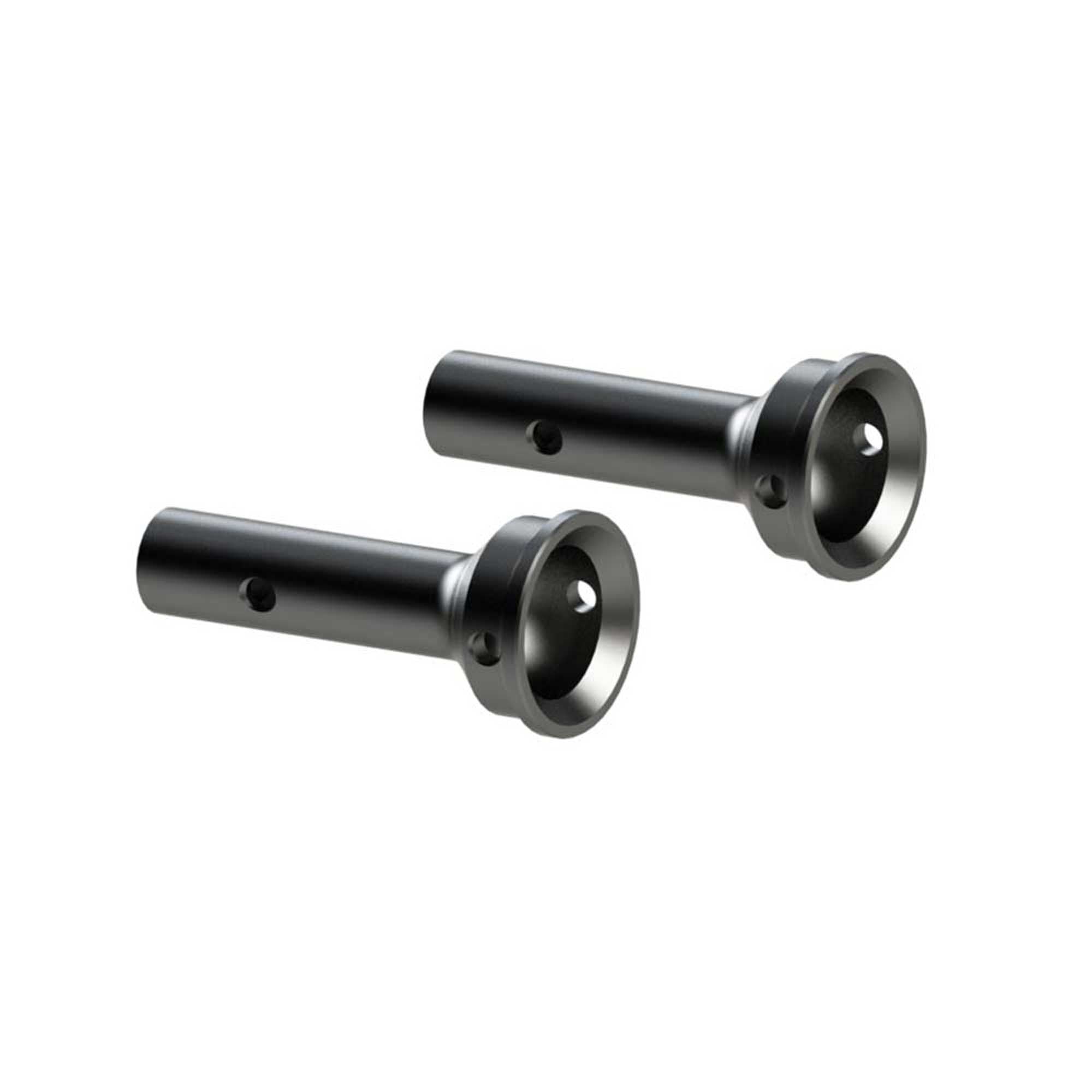 Arrma CVD Axle 8x36.5mm