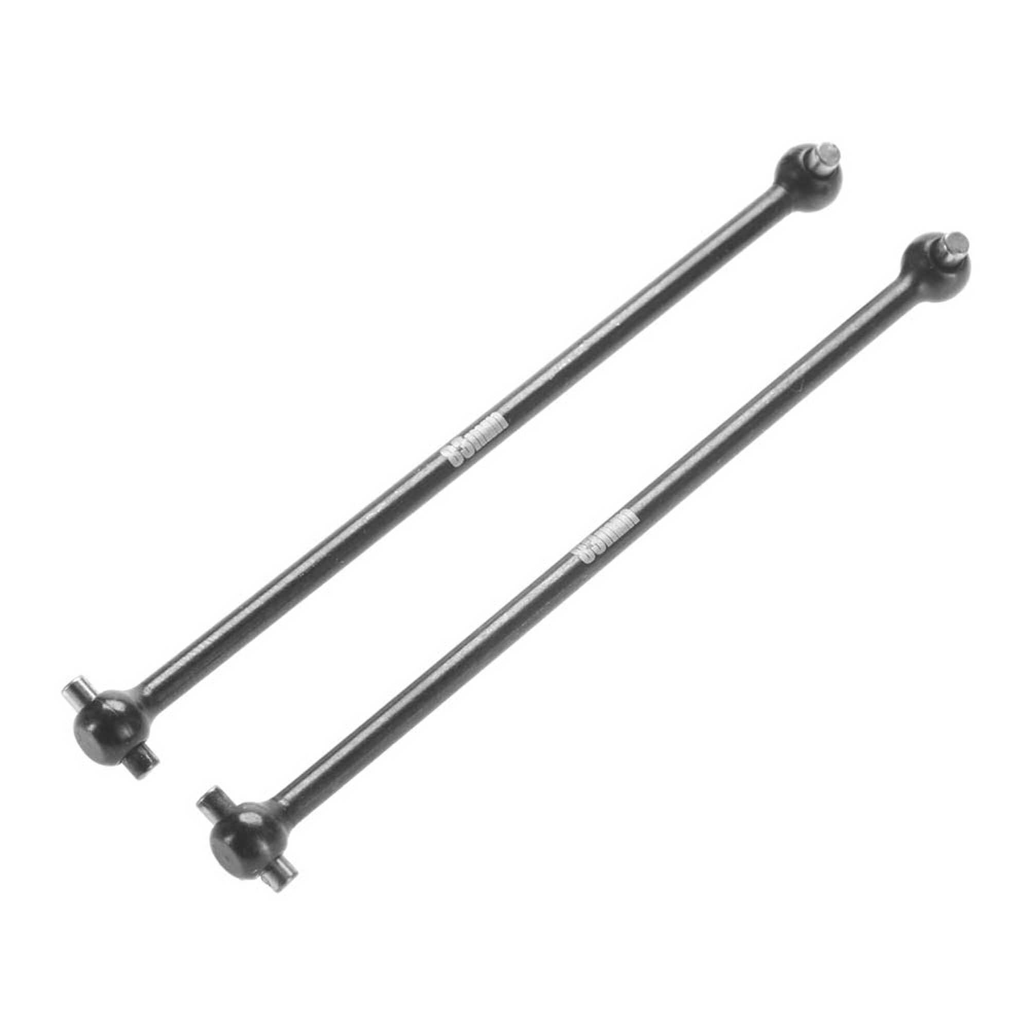 Arrma Dogbone 83MM (2)
