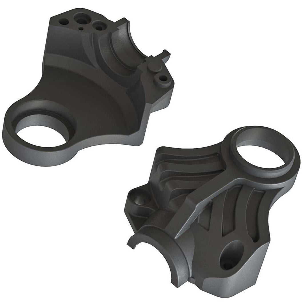 Arrma Composite Differential Yoke Set: 4x4