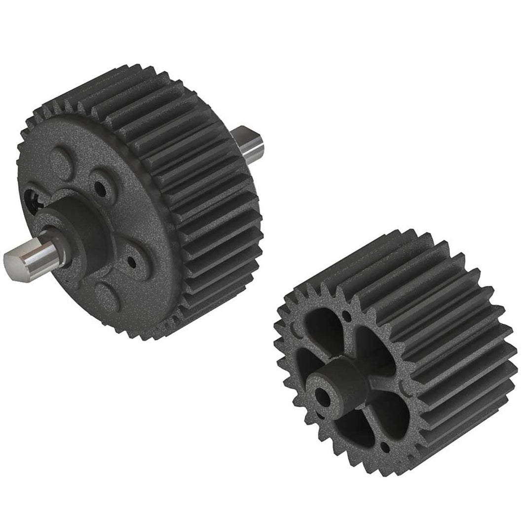 Arrma Diff & Idler Gear Set