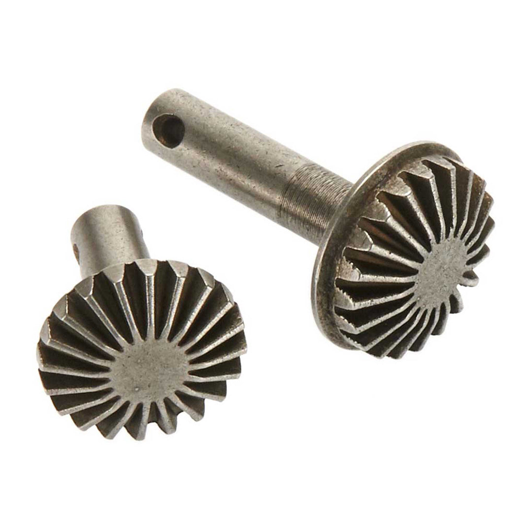 Arrma Diff Outdrives: Nero