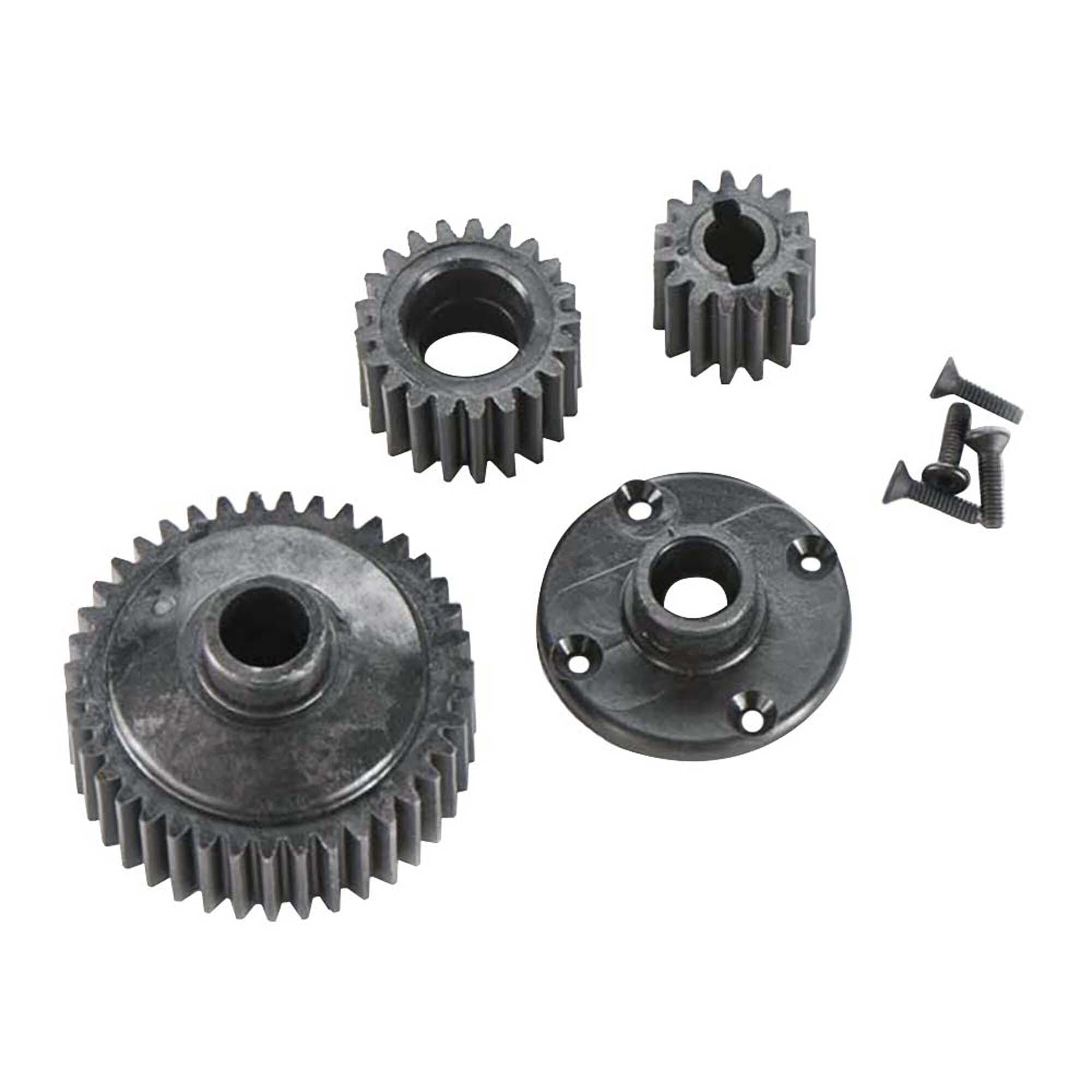 Arrma Gear Set Mega BLS 2014