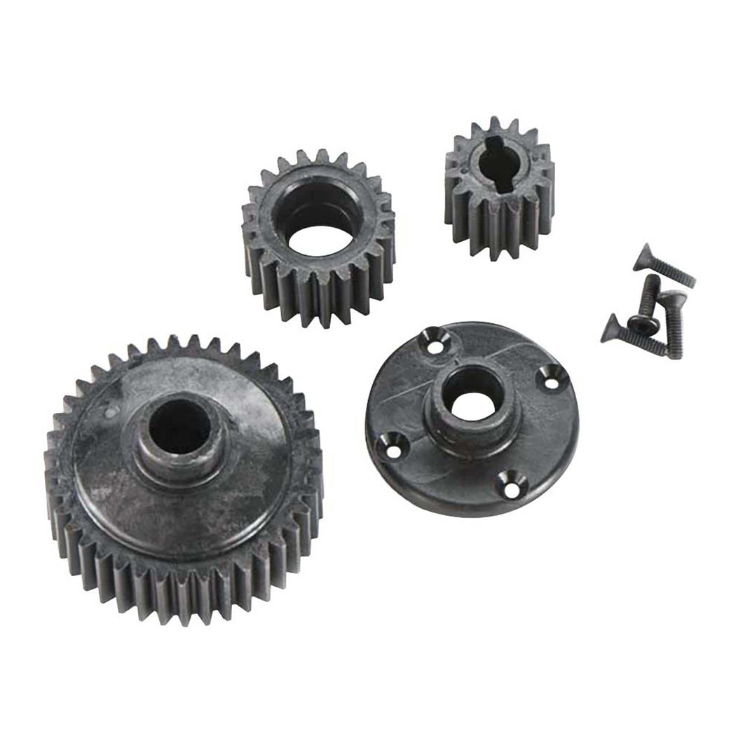 Arrma Gear Set Mega BLS 2014