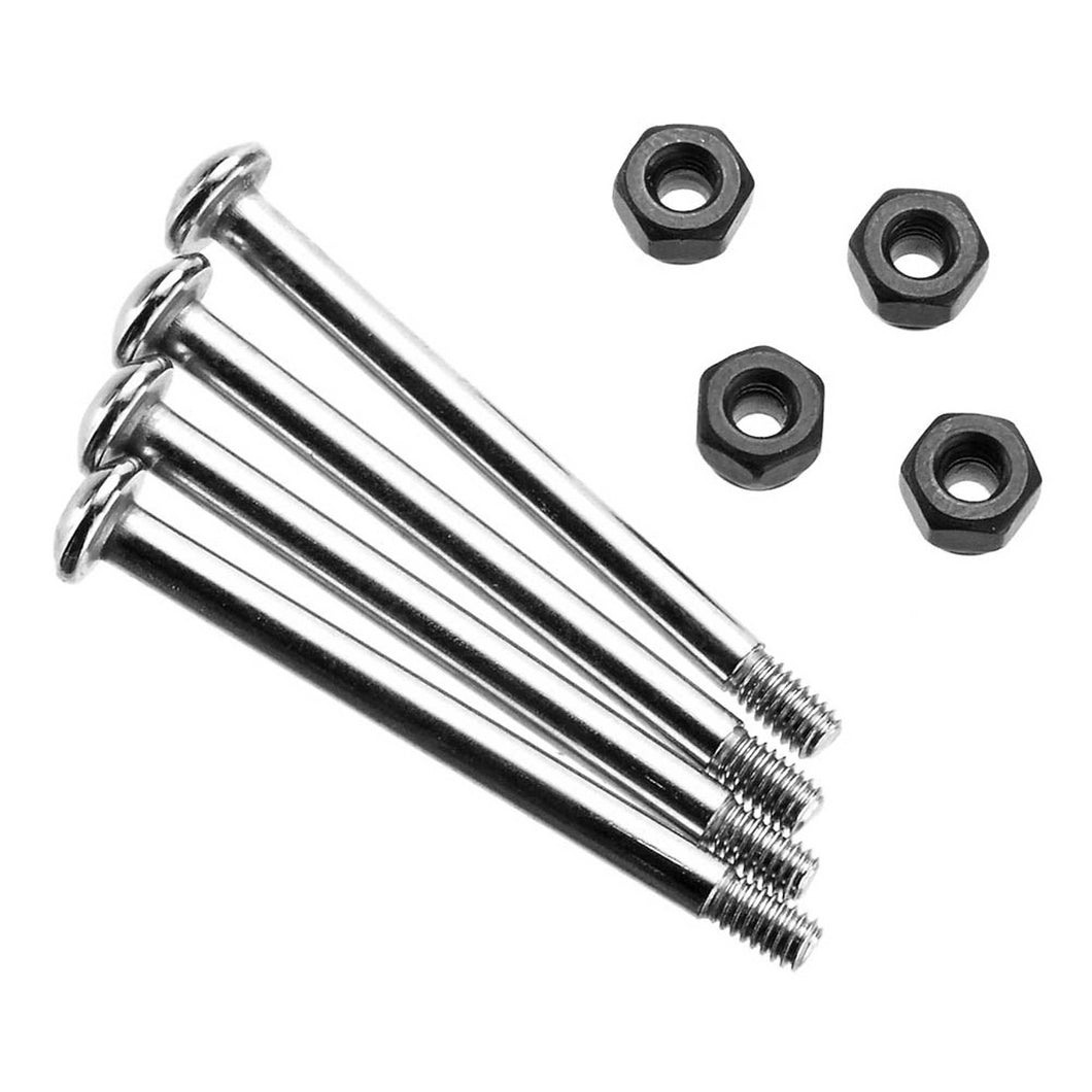 Arrma HD Hinge Pin Set 2.5x31mm (1 Pair) ARAC5021