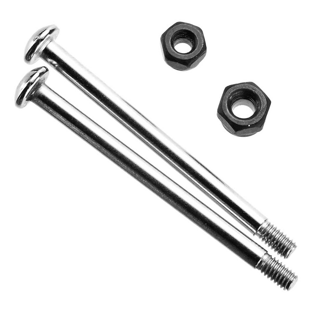Arrma HD Hinge Pin Set 3x35.5mm (1 Pair) ARAC5023