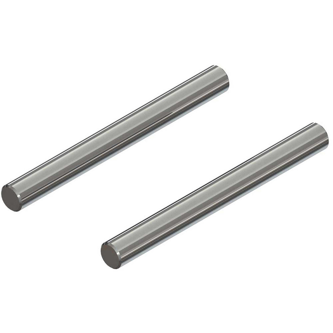 Arrma Hinge Pin 4x40mm (2): 4x4 ARAC5026