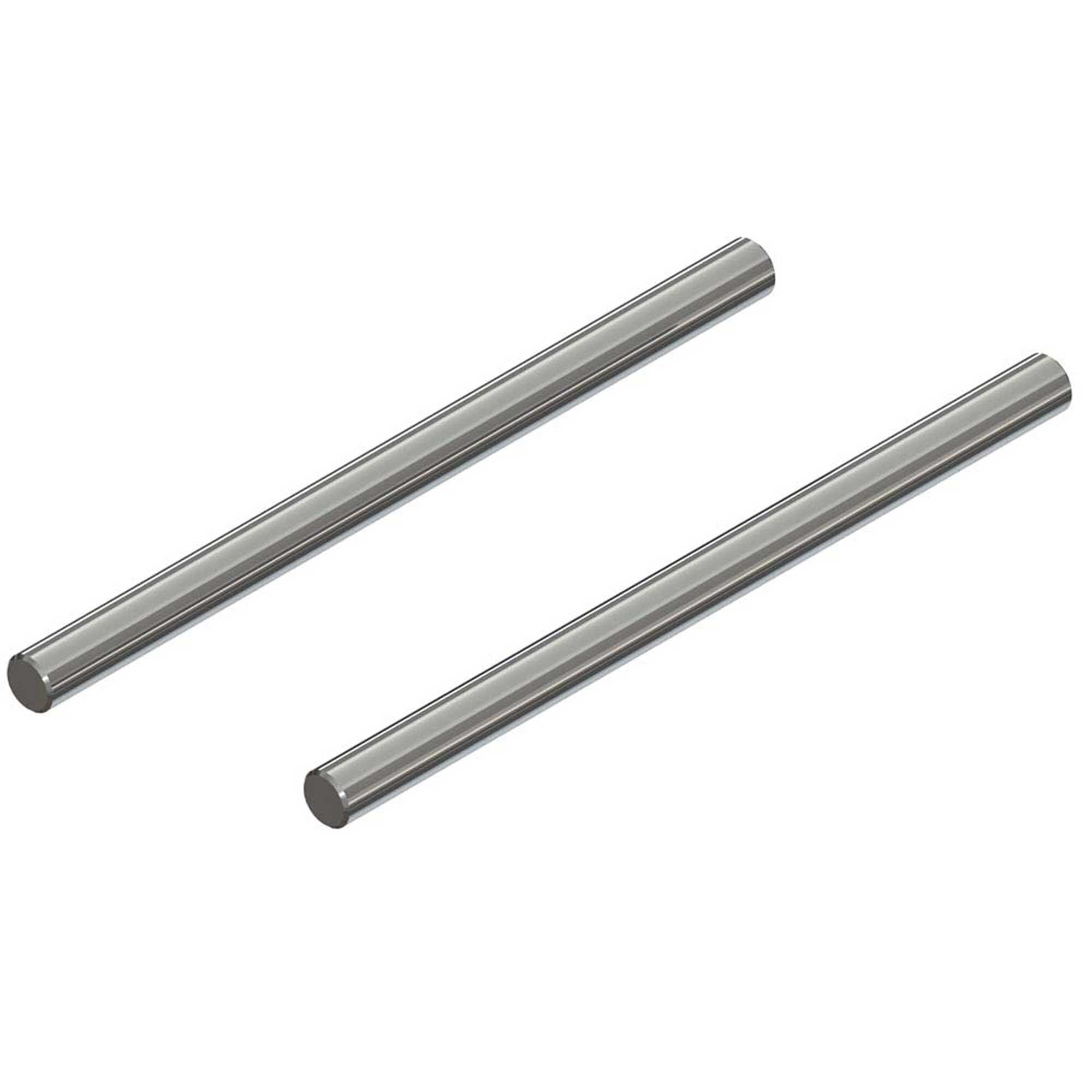 Arrma Hinge Pin 4x63mm (2): 4x4 ARAC5027