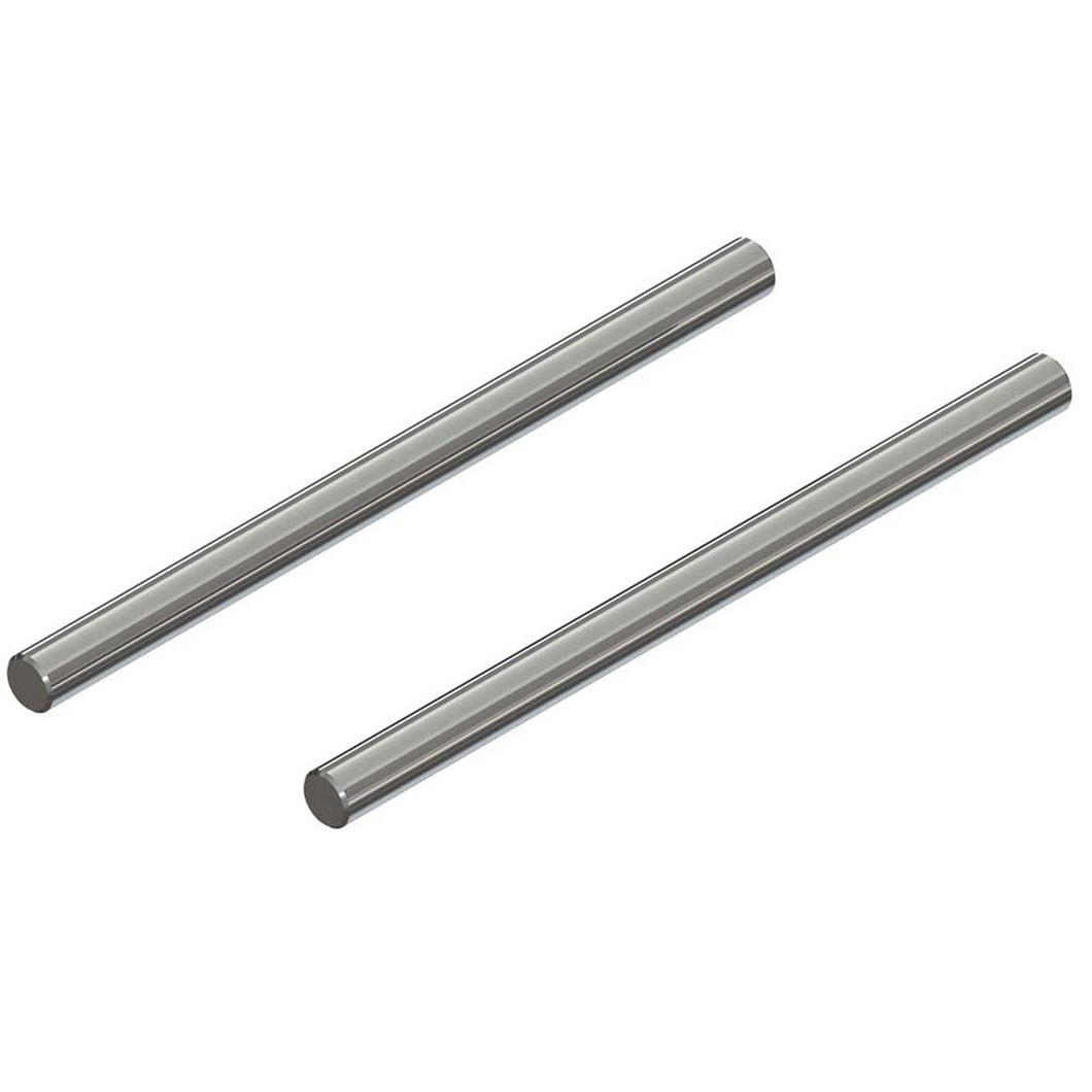 Arrma Hinge Pin 4x63mm (2): 4x4 ARAC5027
