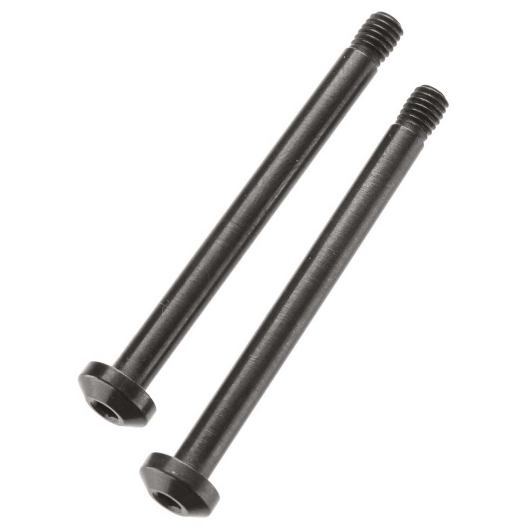 Arrma Hinge Pin Front Upper 4x46mm (2) #ARAC5030