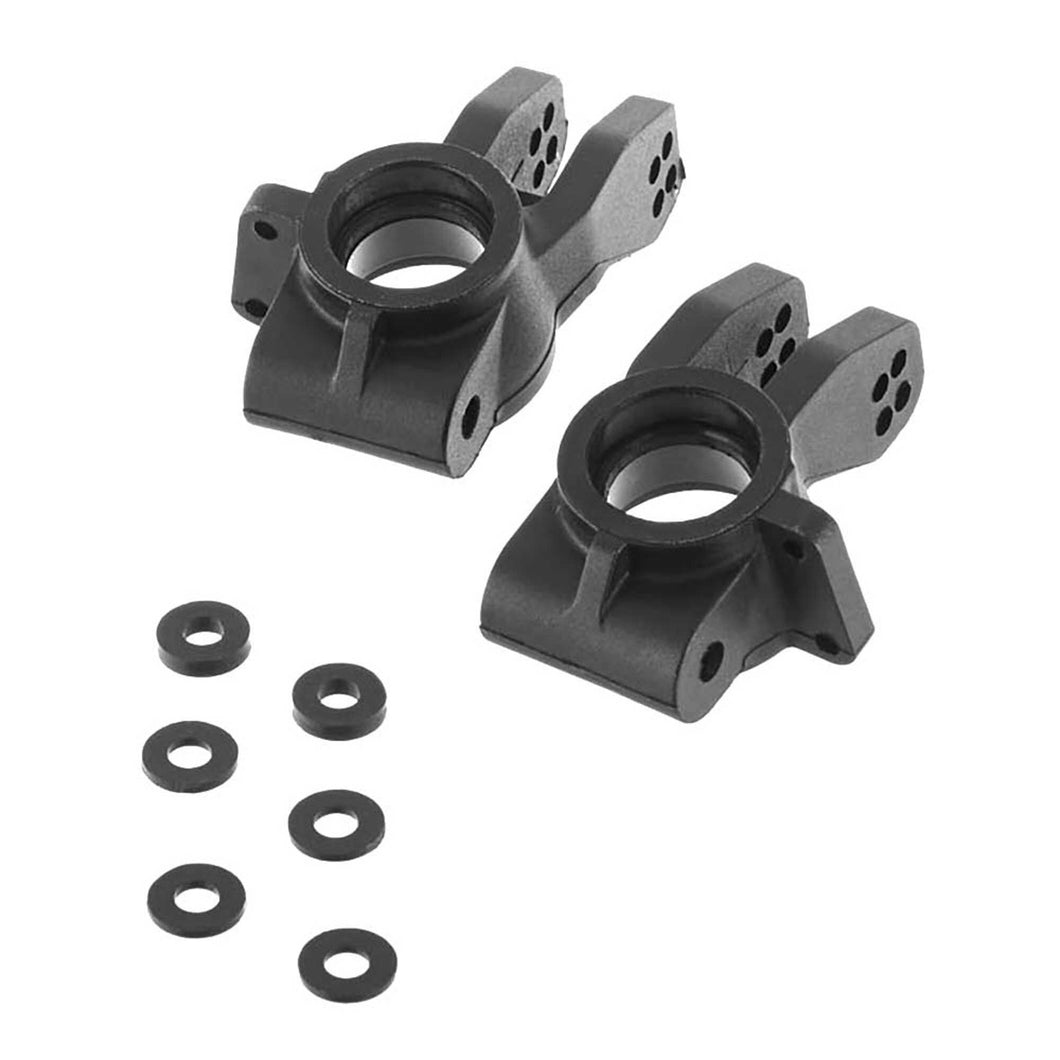 Arrma Hub Rear (2) ARAC5038