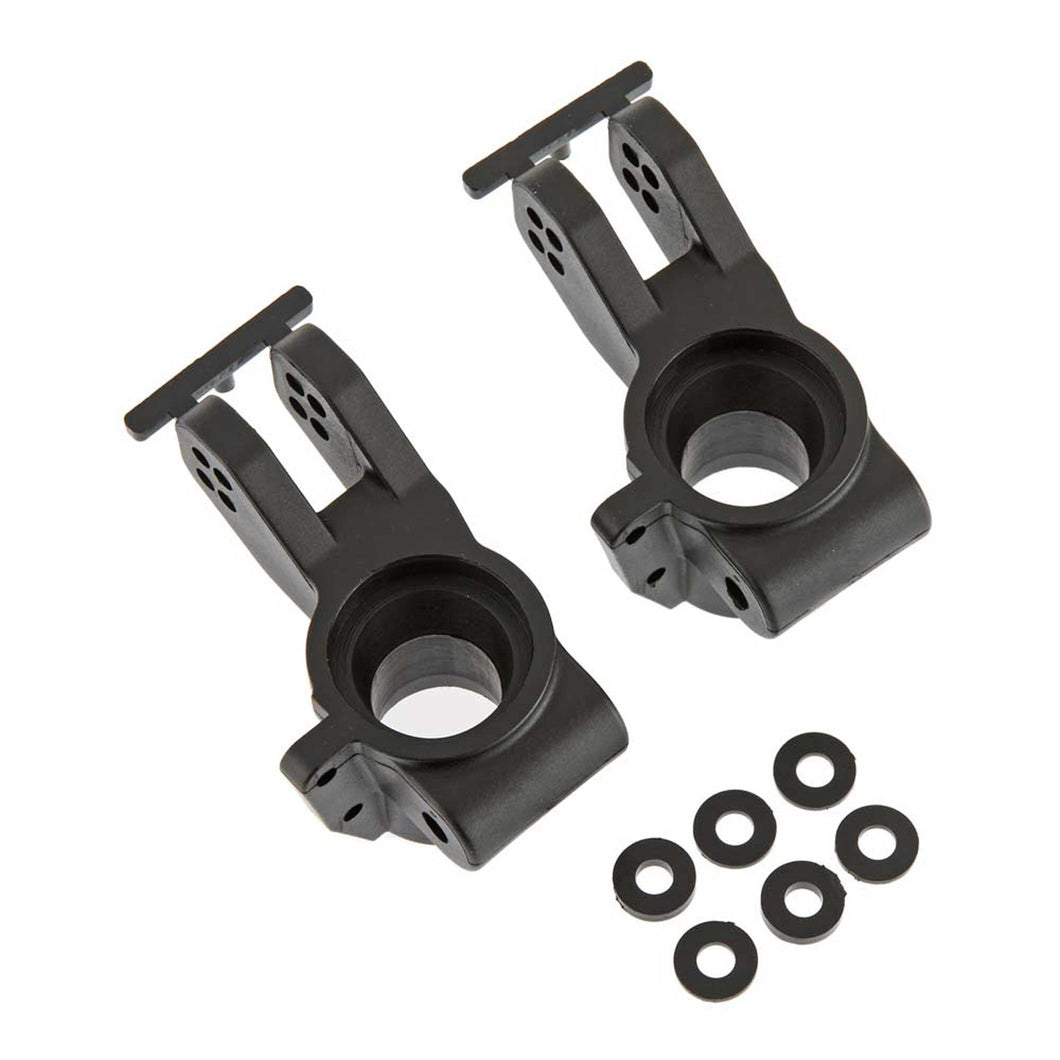 Arrma Hub Rear: Kraton (2) ARAC5042