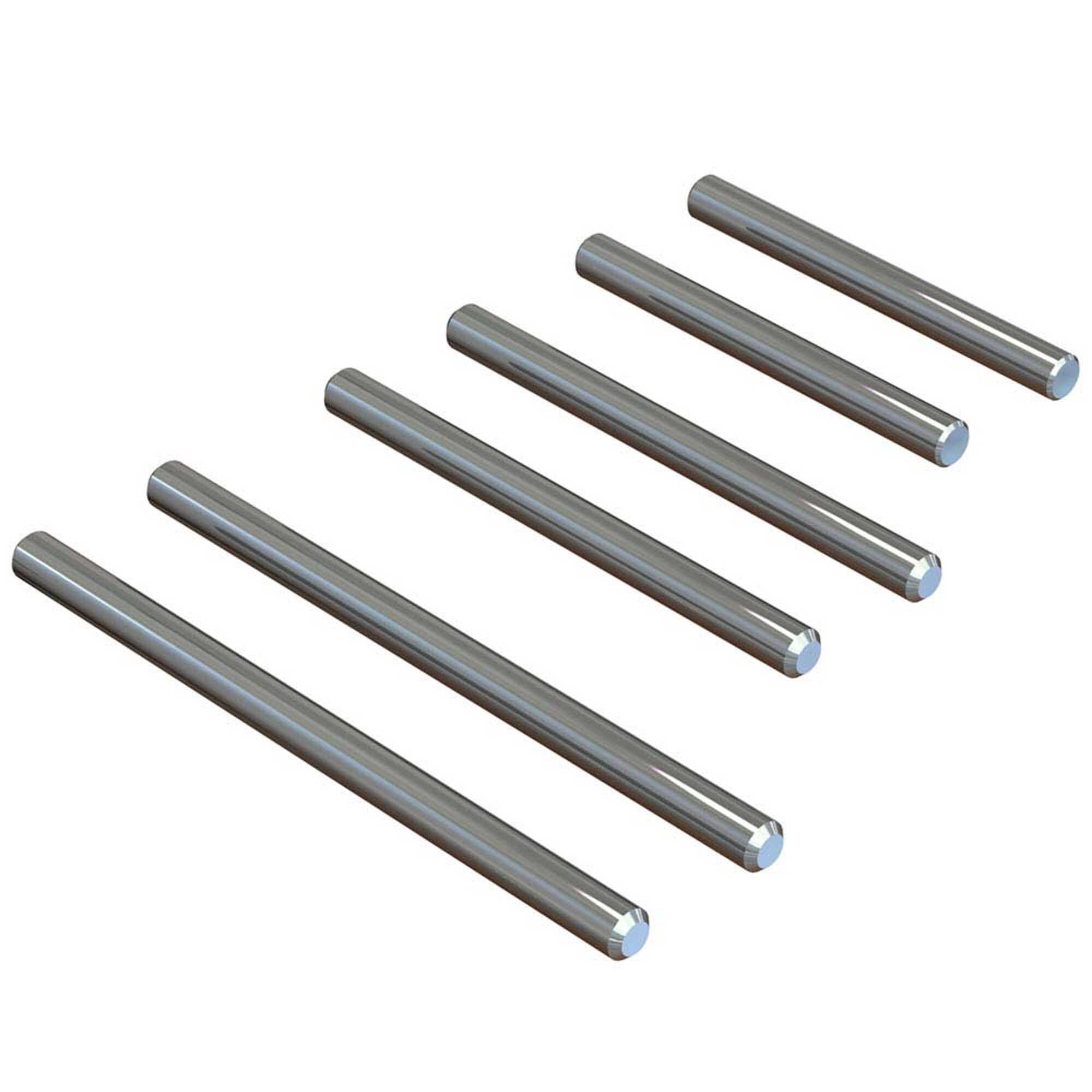 Arrma Hinge Pin Set ARAC5045