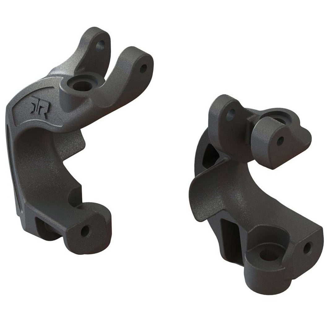 Arrma C-Hubs (2): 4x4 ARAC5047