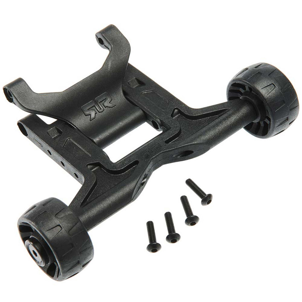 Arrma Wheelie Bar Set: 4x4 Granite Mega