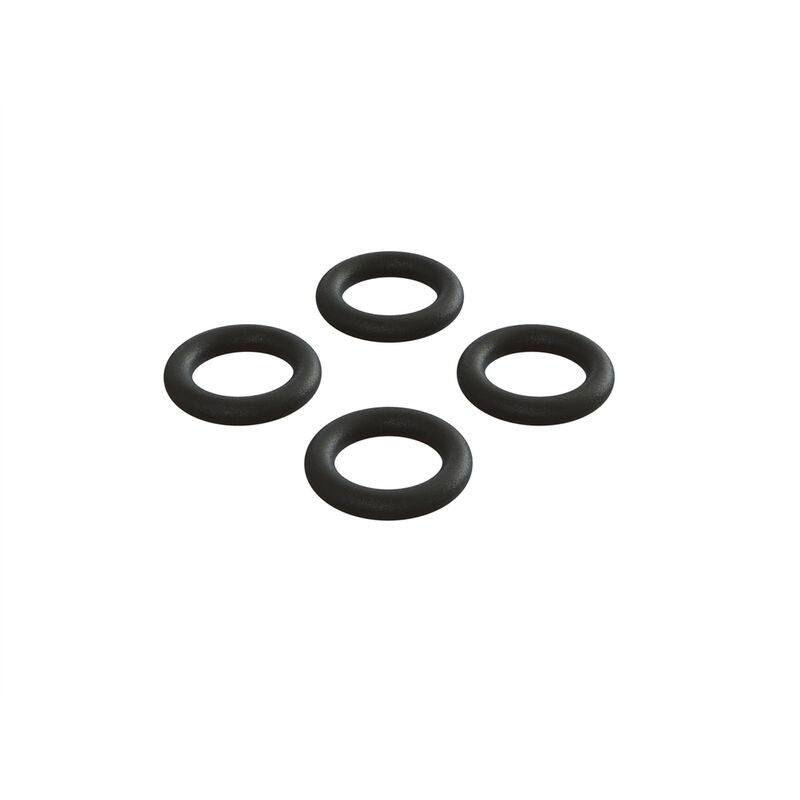 Arrma O-Ring 7.8X2.2mm (4) #ARAC7406