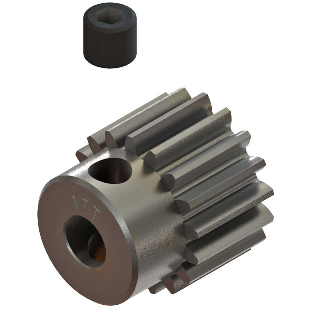 Arrma Pinion Gear 17T 48DP: Mega 4x4 #ARAC7784