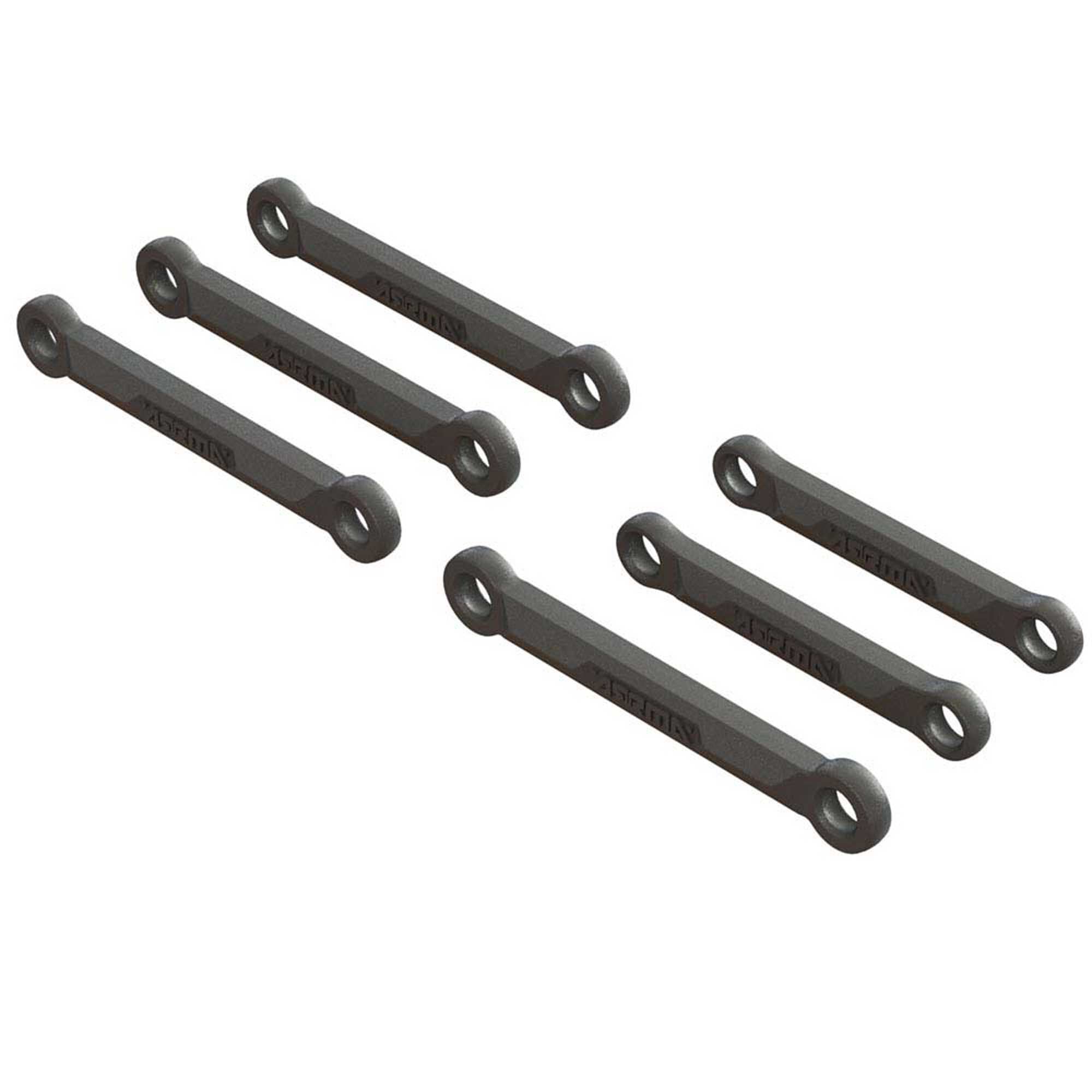 Arrma Composite Link Set: 4x4 ARAC8076