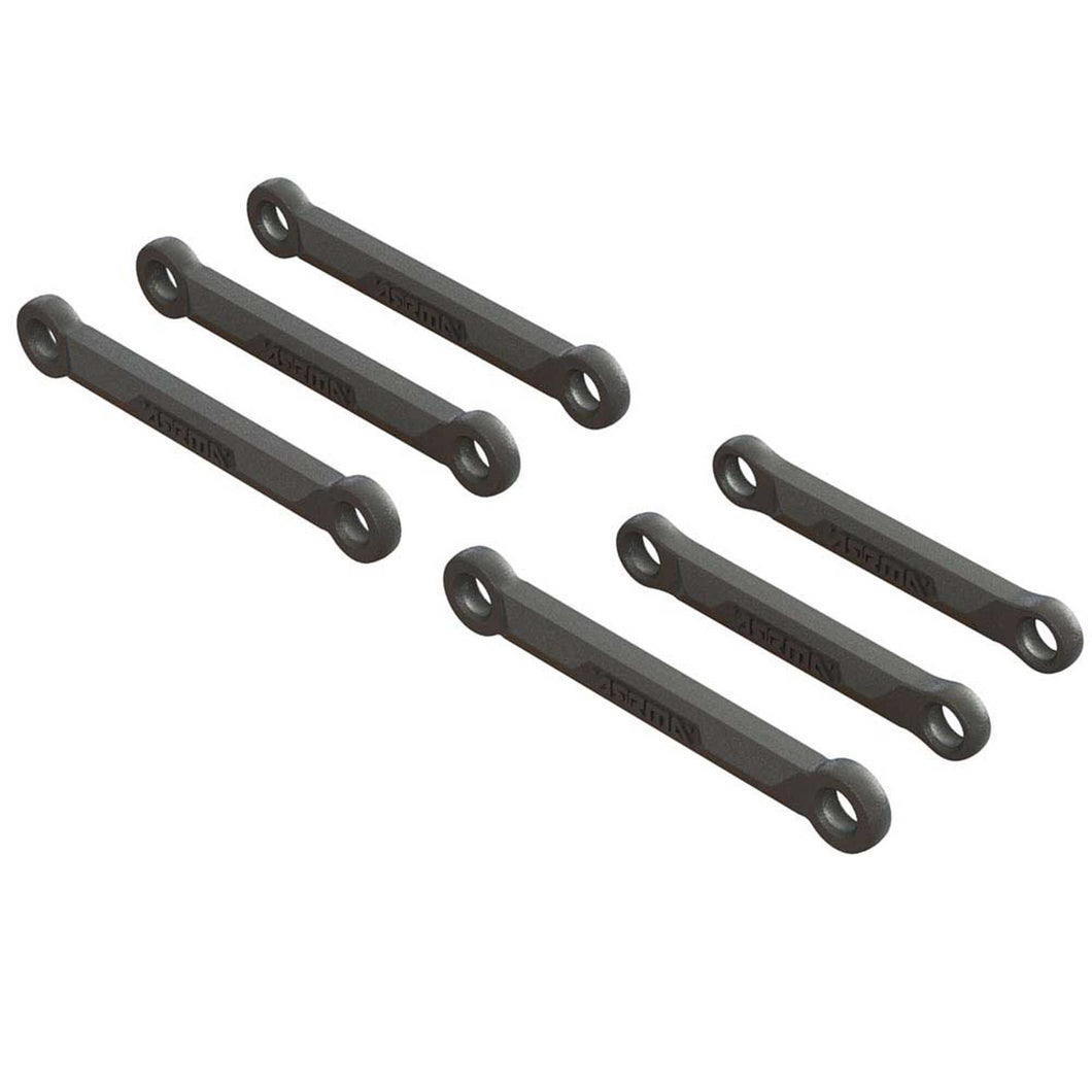 Arrma Composite Link Set: 4x4 ARAC8076