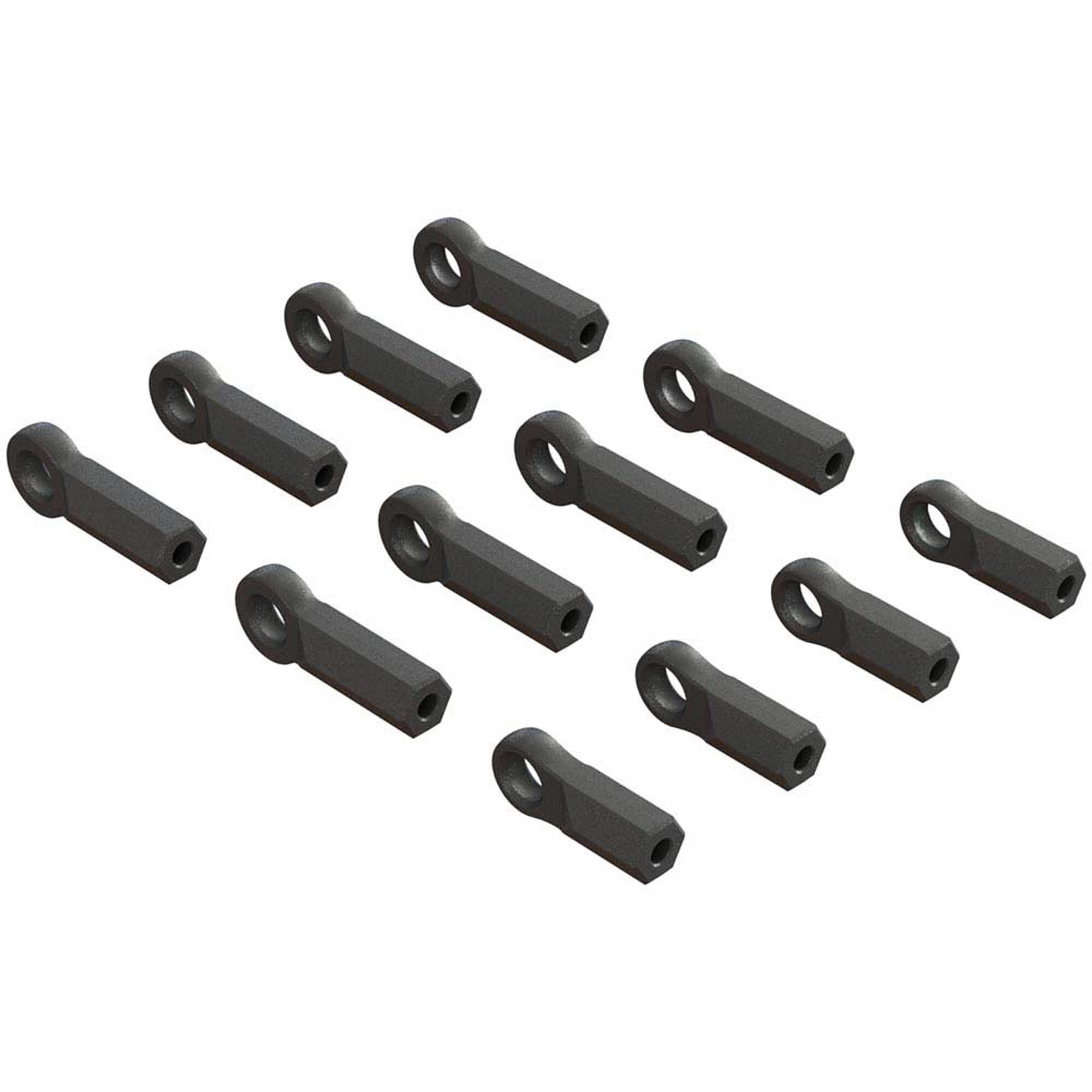 Arrma Rod End Set: 4x4 ARAC8807