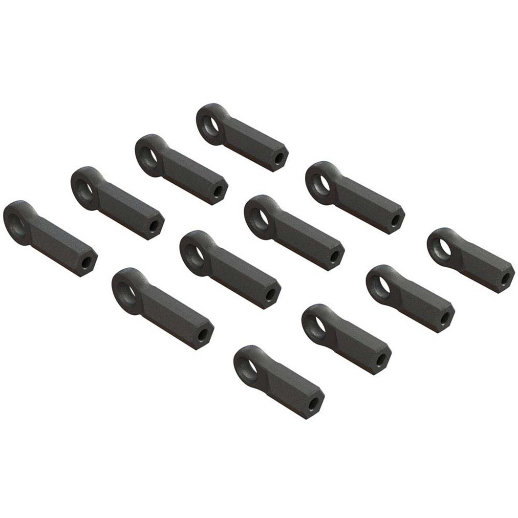 Arrma Rod End Set: 4x4 ARAC8807