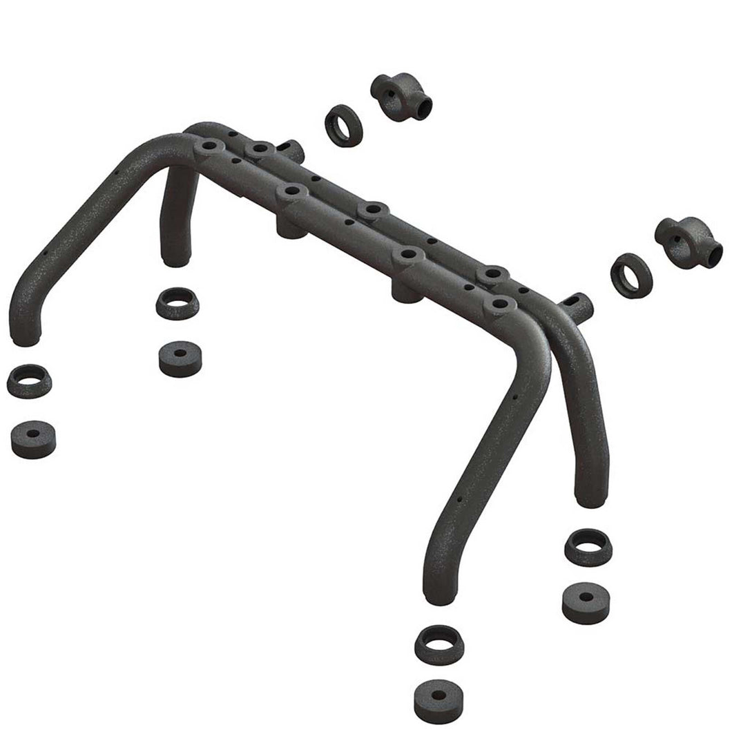 Arrma Truck Roll Hoop: 4x4 Outcast BLX 4S ARAC8813