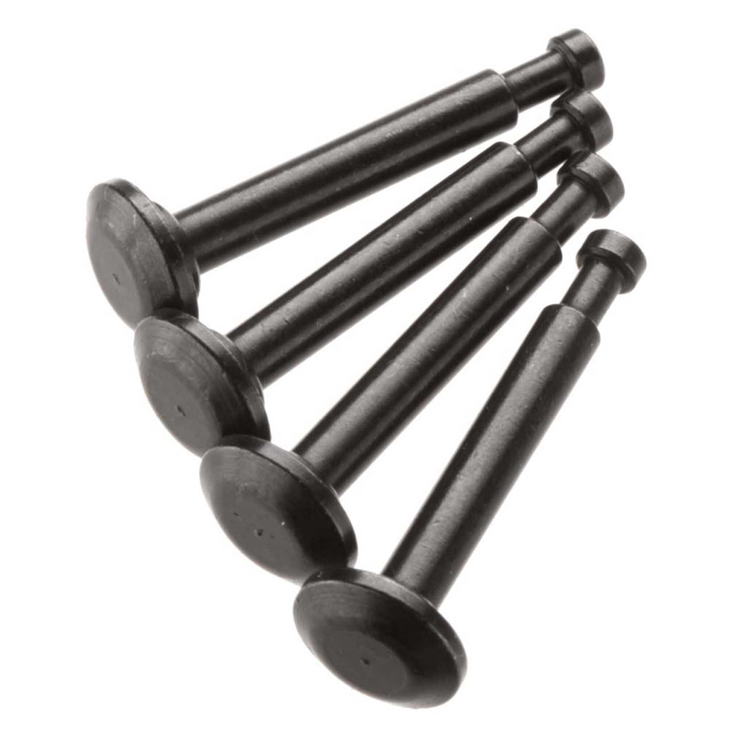 Arrma Shock Mount Pin 3x21.5mm Black (4) ARAC8908