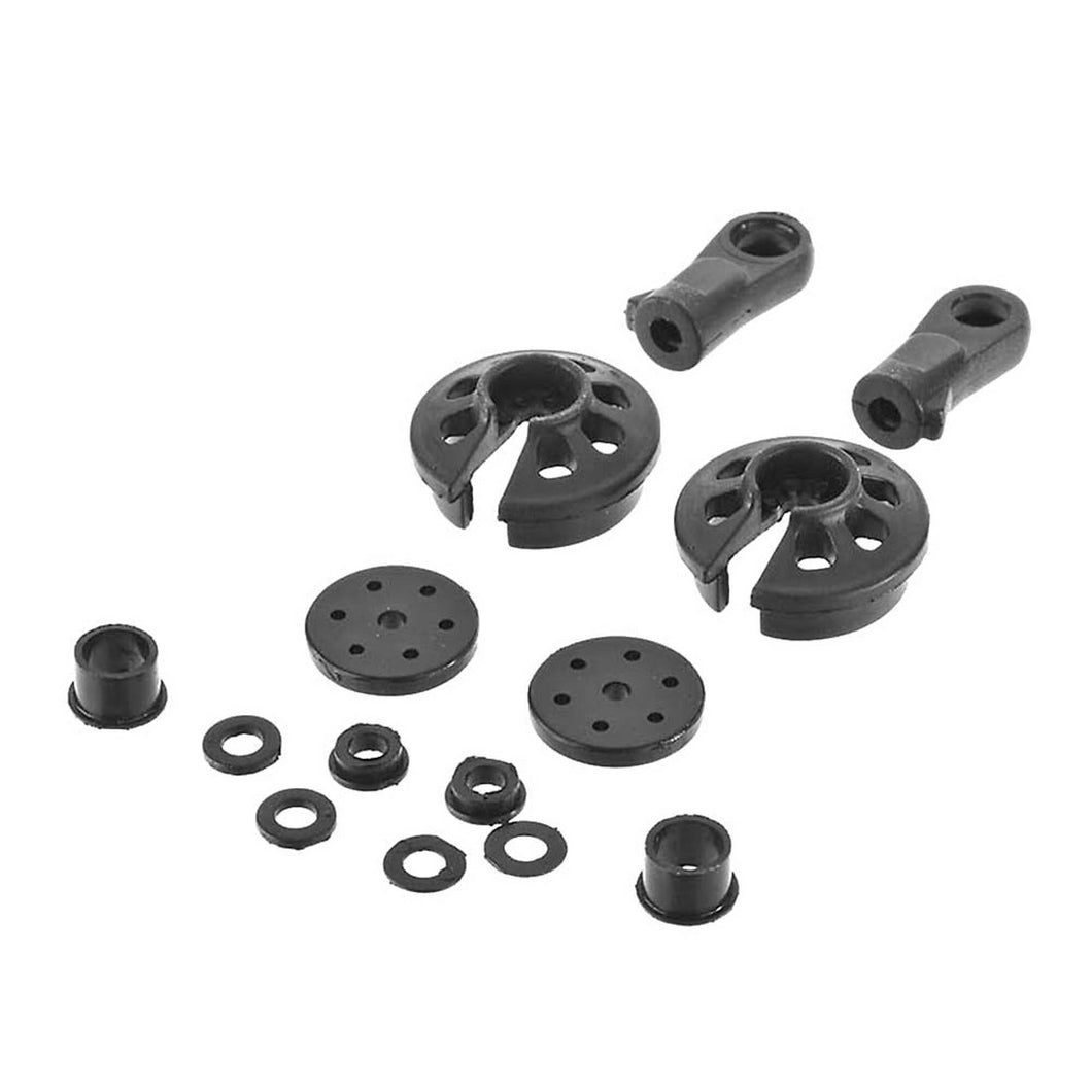 Arrma Shock Part Set Compostite (2) ARAC8909