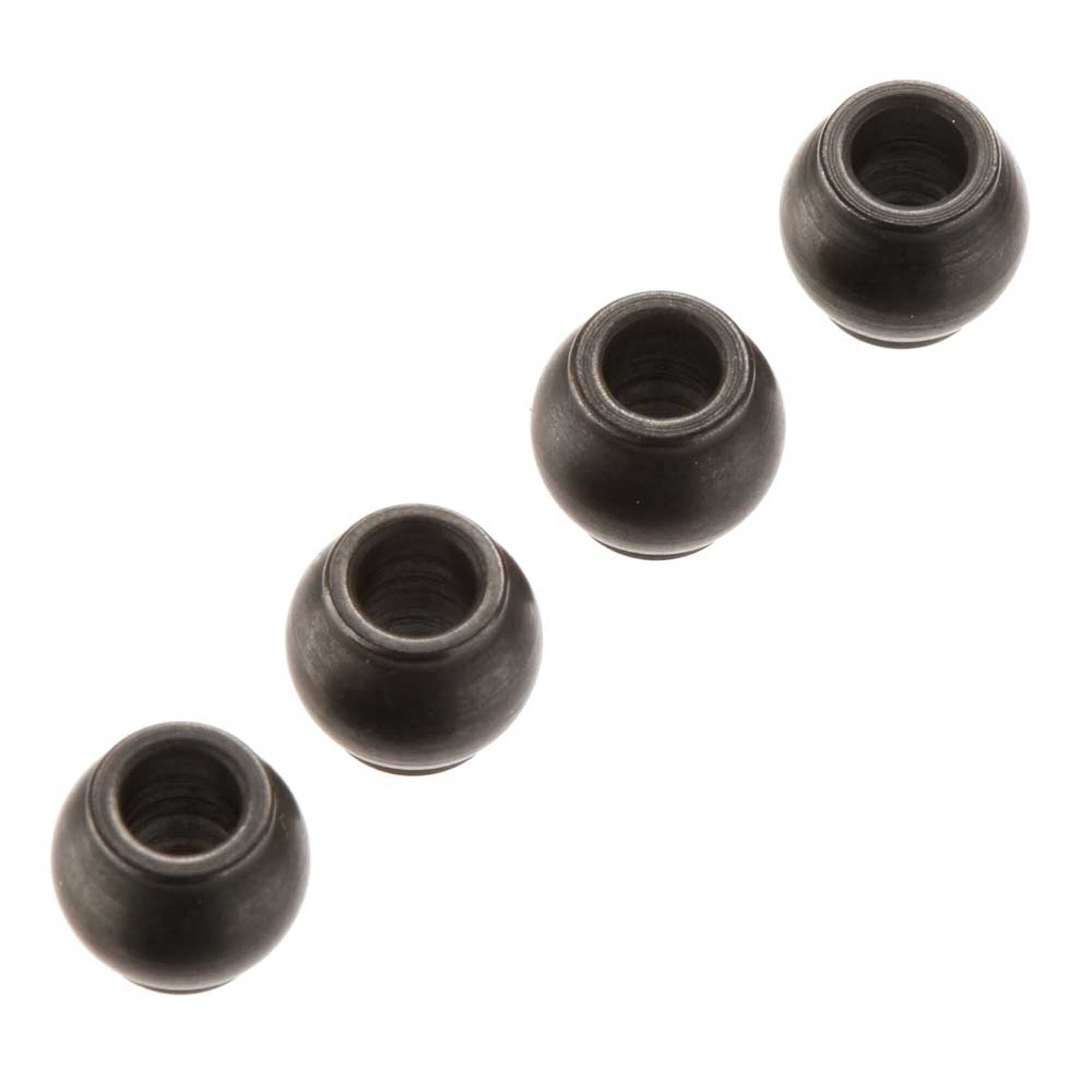 Arrma Shock Ball 3x6.8x6.3mm (4) ARAC8914