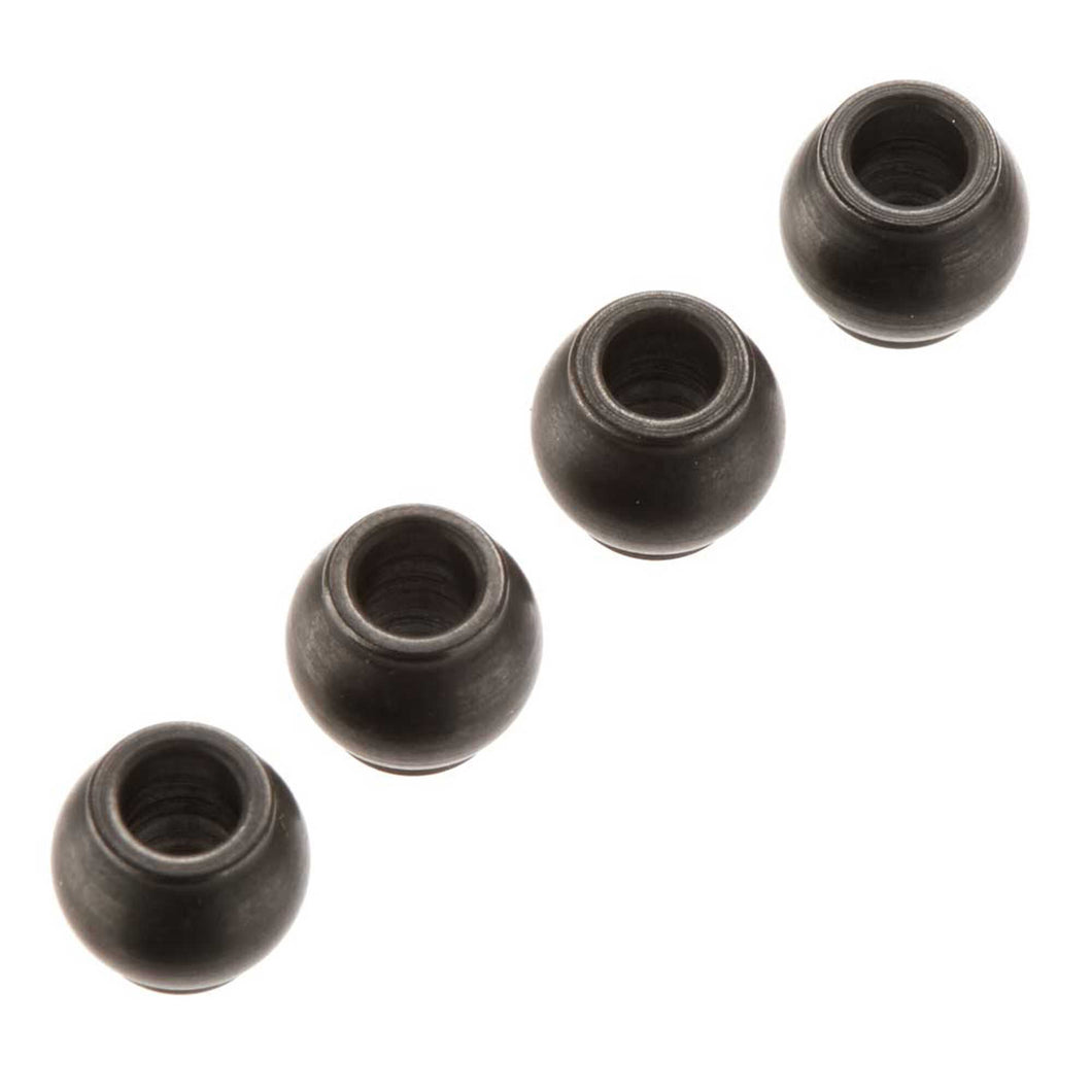 Arrma Shock Ball 3x6.8x6.3mm (4) ARAC8914