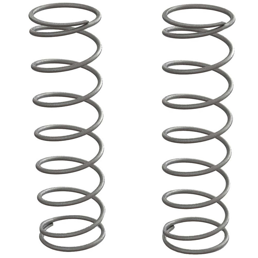 Arrma Shock Spring 85mm 1.09n/mm 6.2lb/in (2): 6S ARAC8928