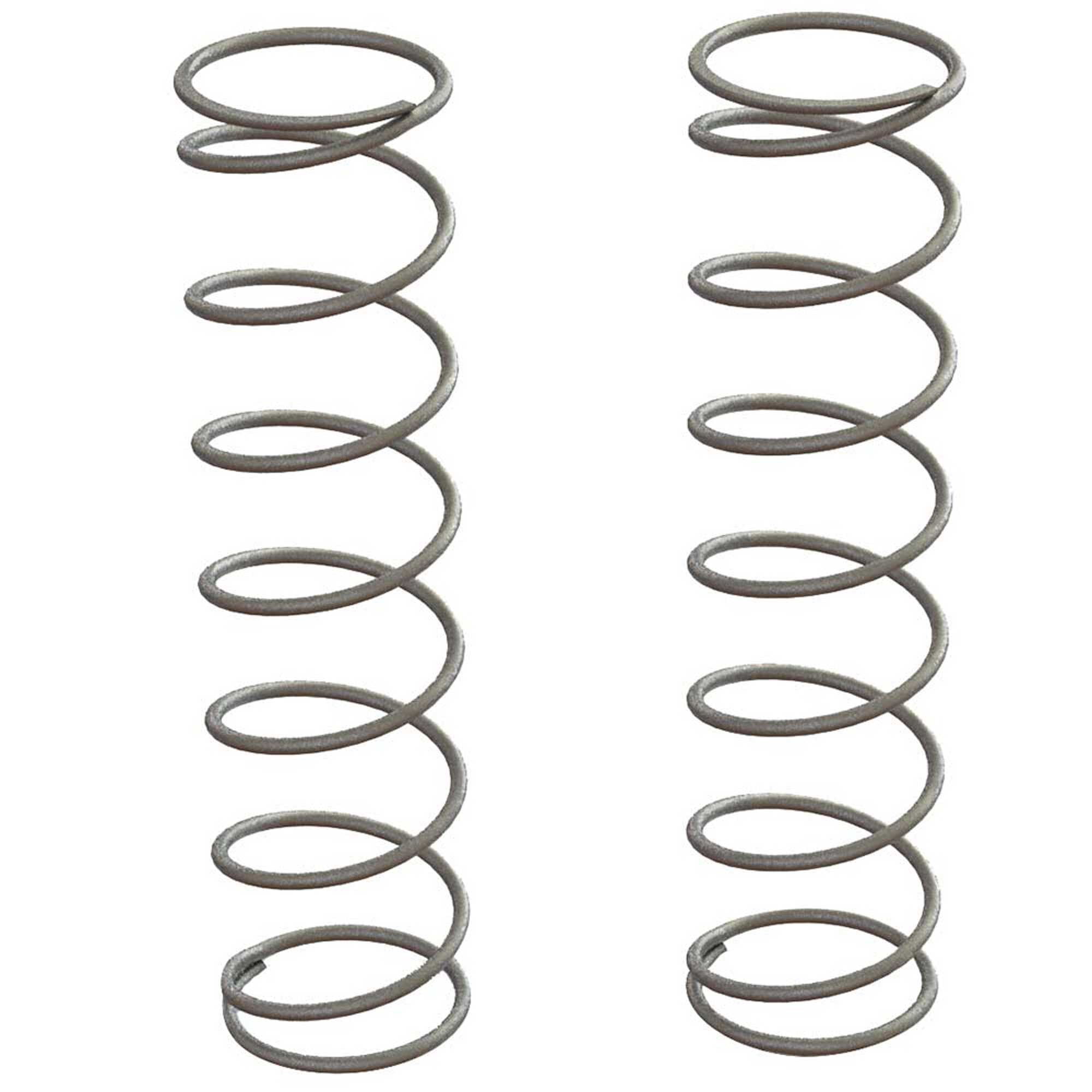 Arrma Shock Springs 95mm 0.87n/mm 5.0lb/in (2): 6S ARAC8929