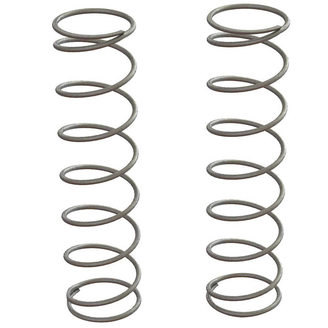Arrma Shock Springs 95mm 0.87n/mm 5.0lb/in (2): 6S ARAC8929