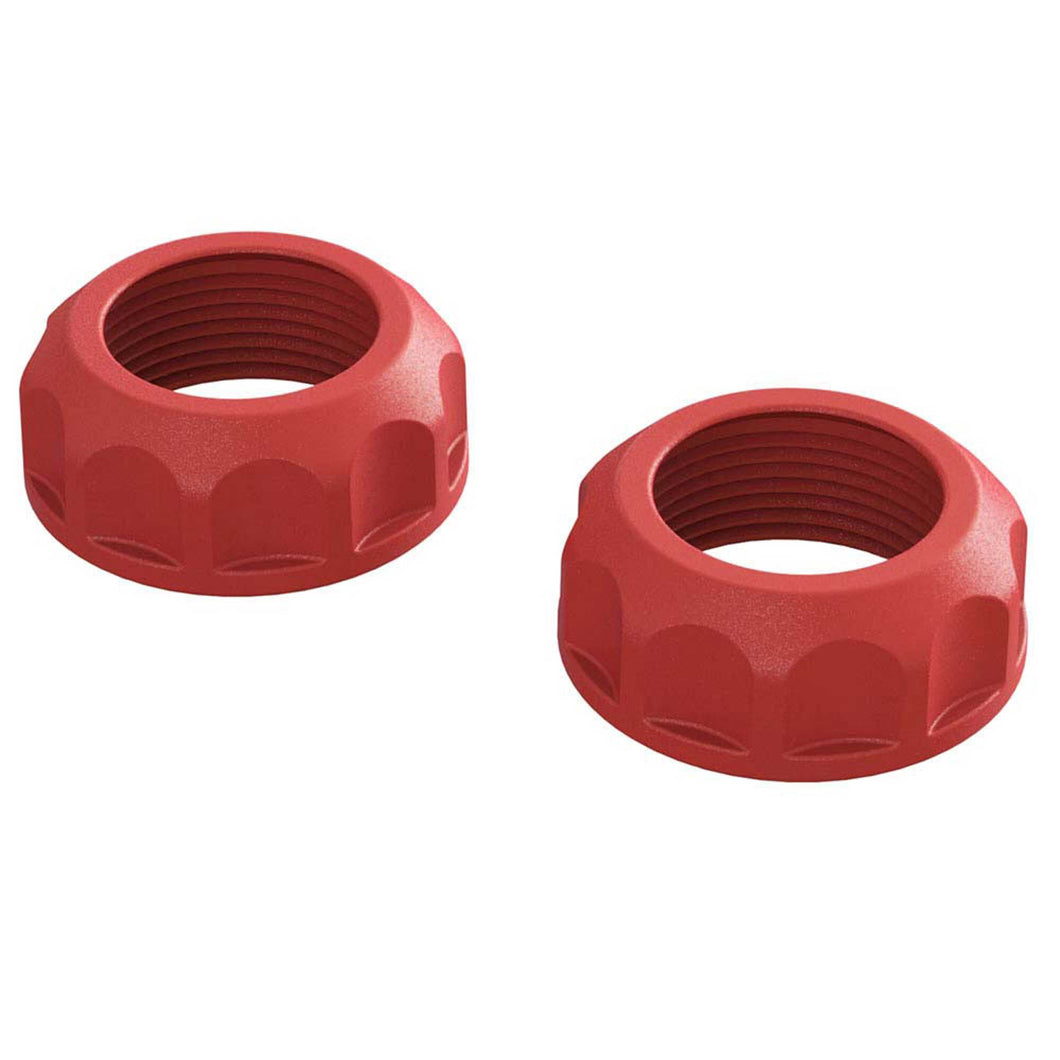 Arrma Shock Cap (2): 4x4 ARAC8939
