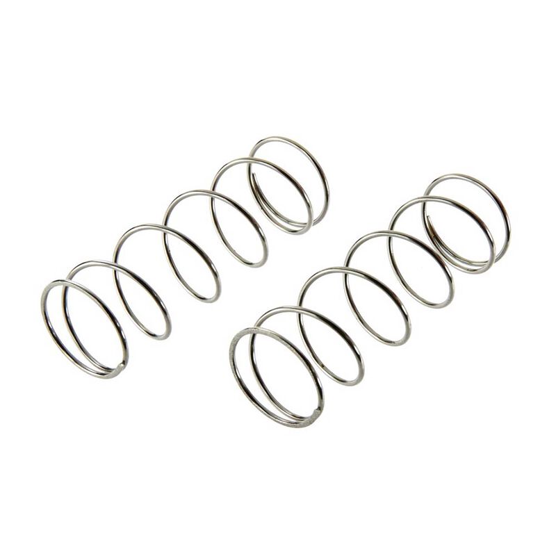 Arrma Shock Spring, 70mm M 75.5mm (2) ARAC8941