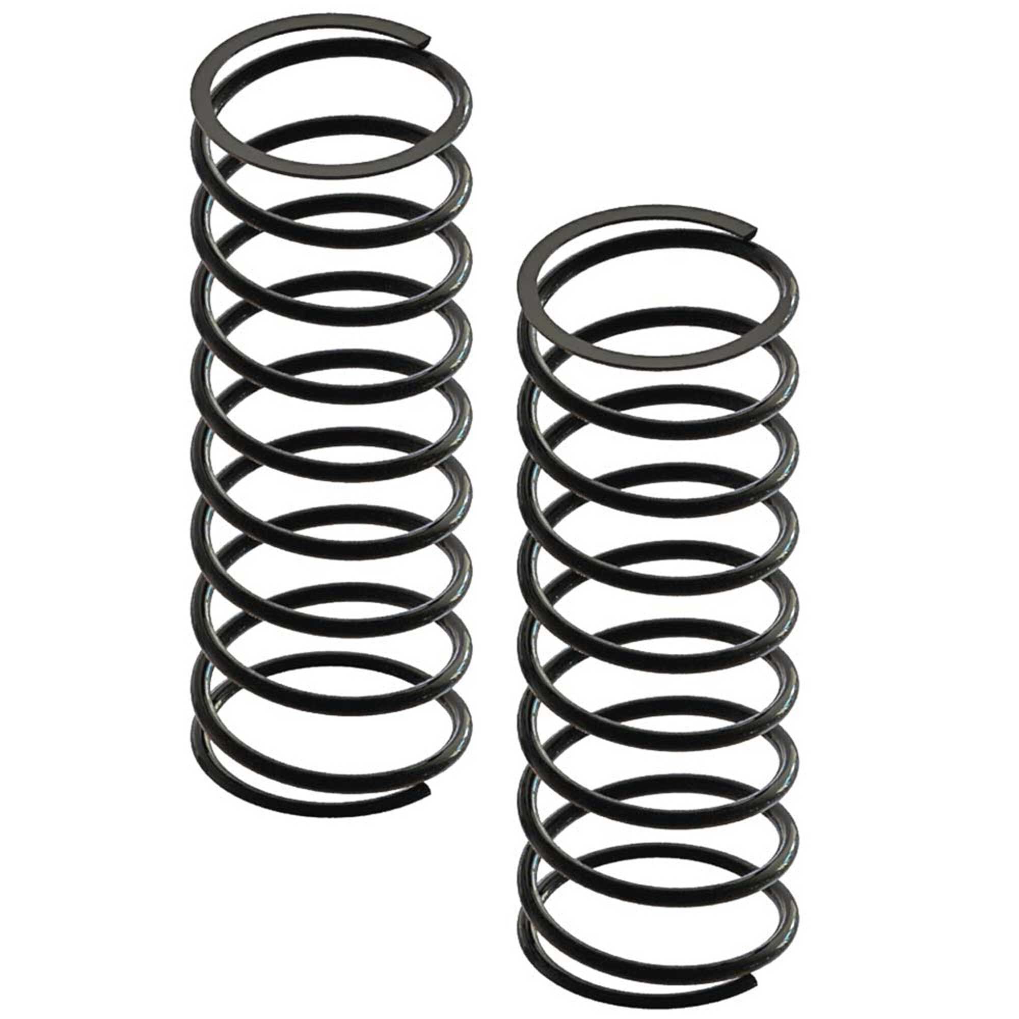 Arrma Front Shock Spring (2): 4x4 ARAC8947