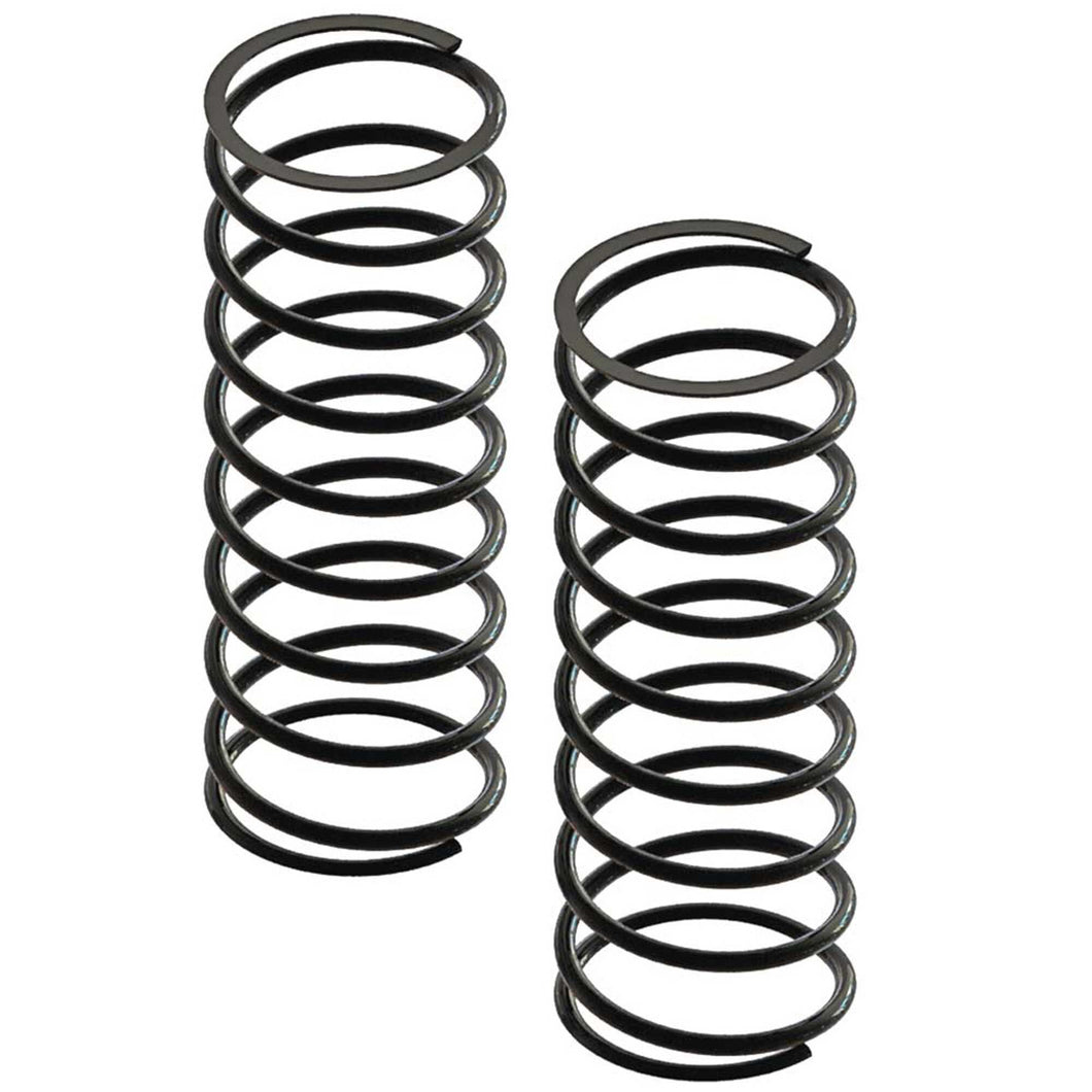 Arrma Front Shock Spring (2): 4x4 ARAC8947