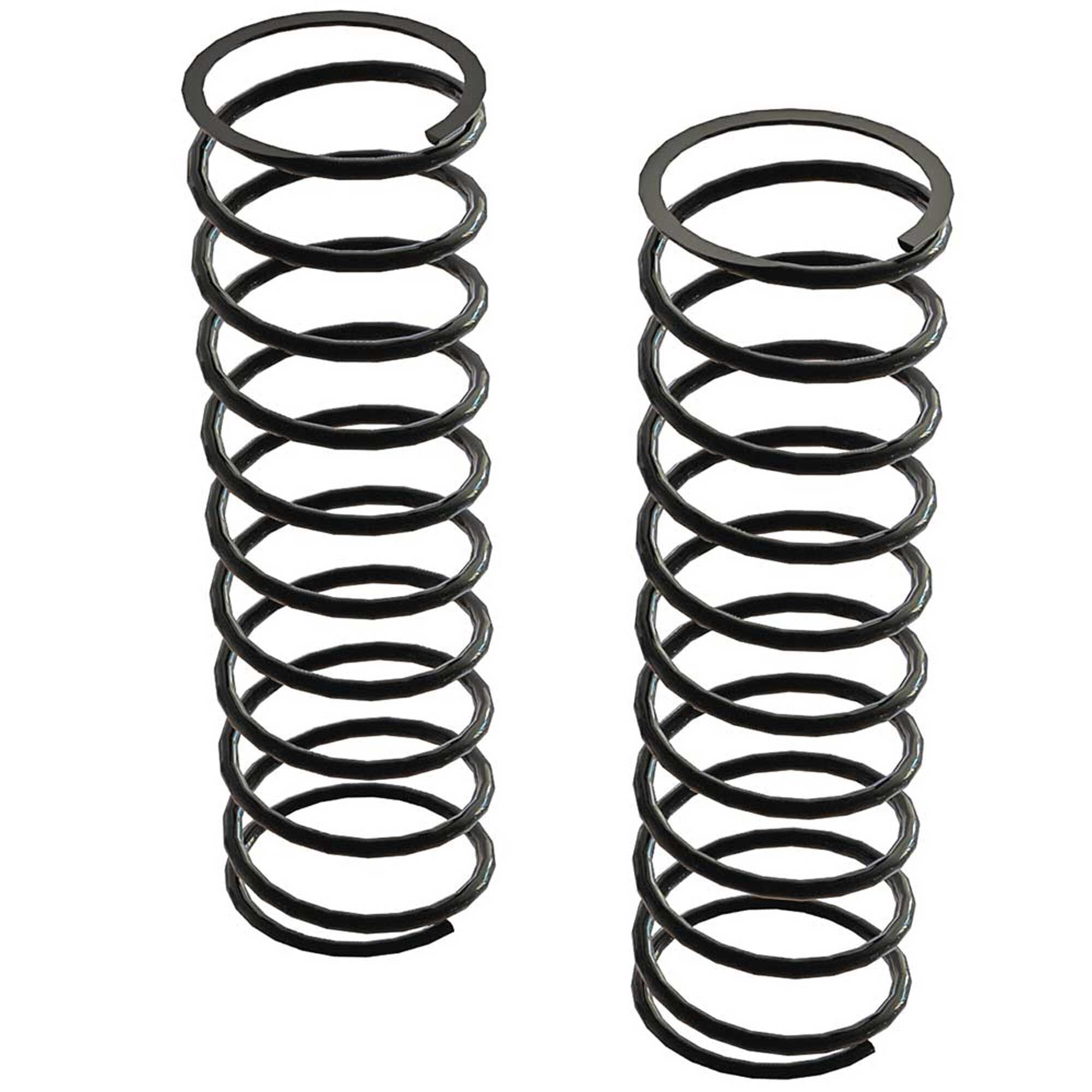 Arrma Rear Shock Spring (2): 4x4 ARAC8949
