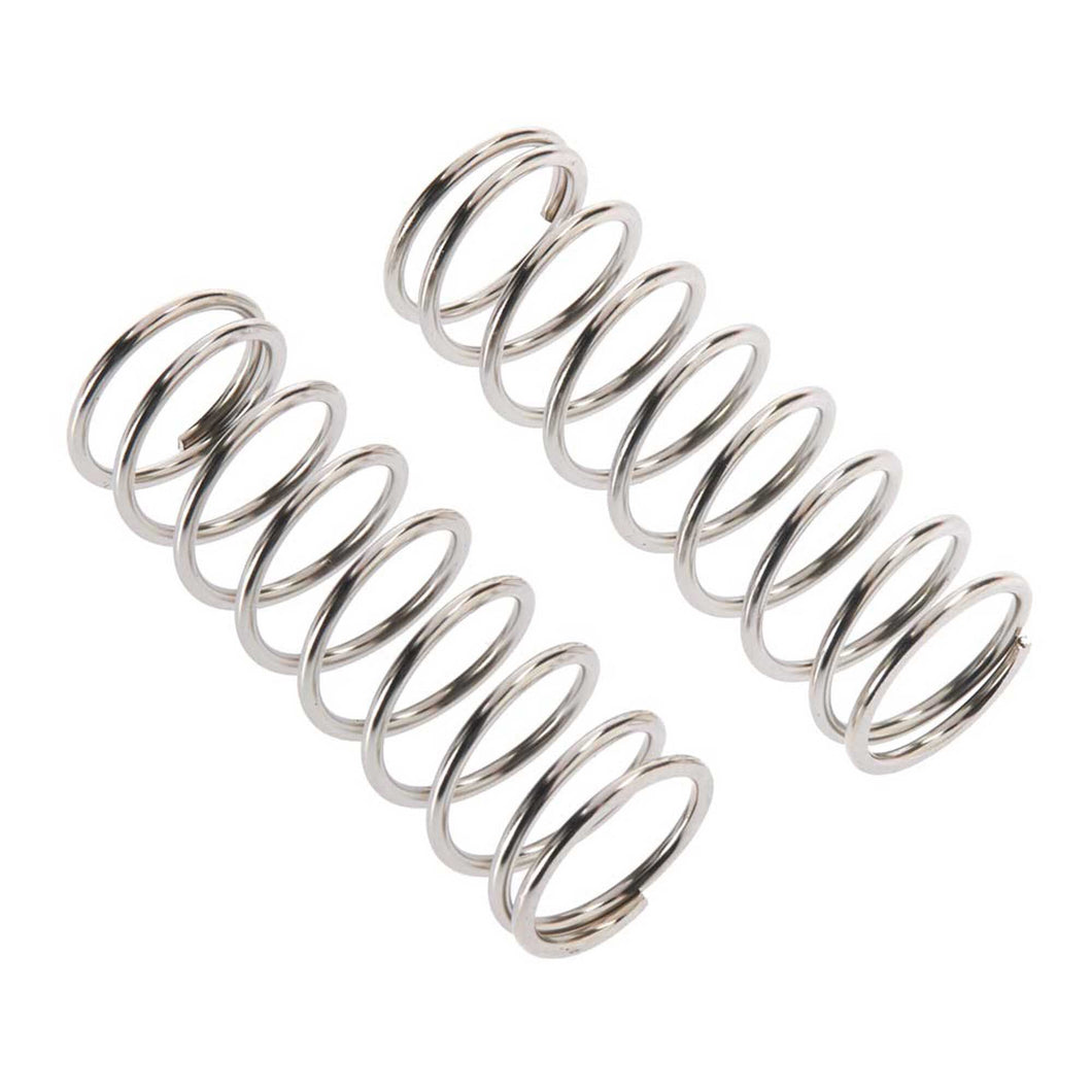Arrma Shock Spring 75mm (317gf/mm): Big Rock (2) ARAC8950