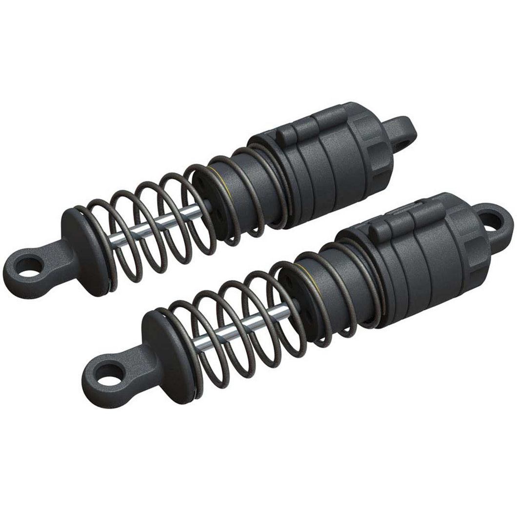 Arrma Assembled Shock (pair) ARAC8958