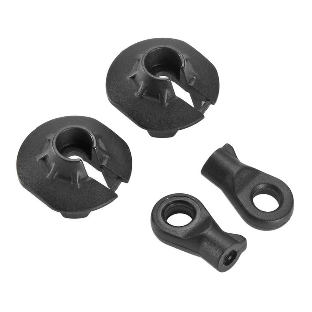 Arrma Shock Rod End Set HD ARAC8969
