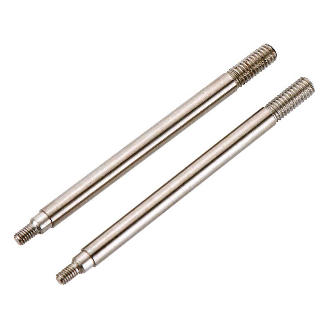 Arrma Shock Shaft 4x60mm: Nero (2) ARAC8973