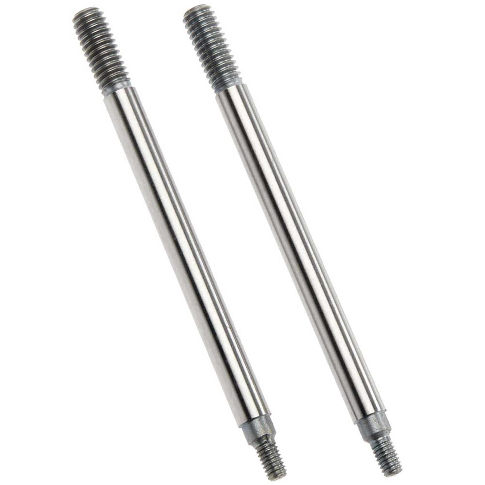 Arrma Shock Shaft 4x57mm (2): 6S ARAC8981