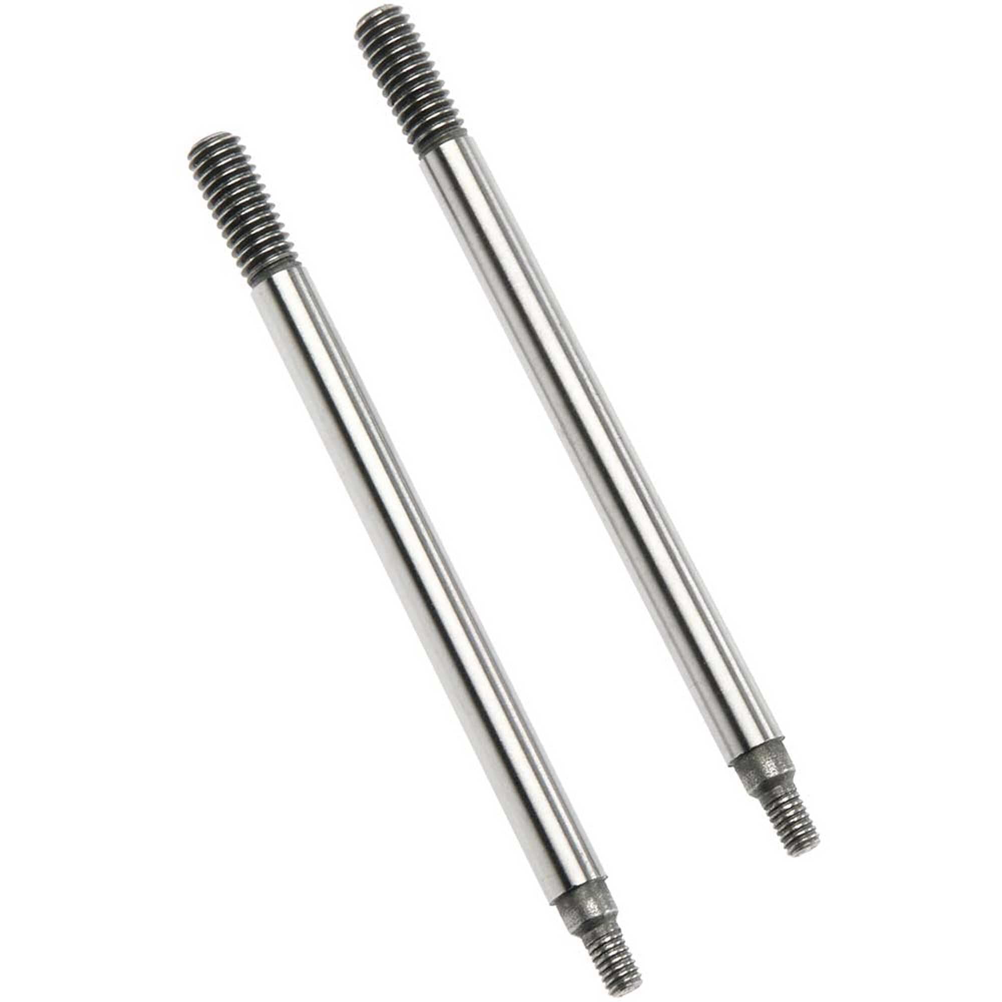 Arrma Shock Shaft 4x59.5mm (2): 6S ARAC8982